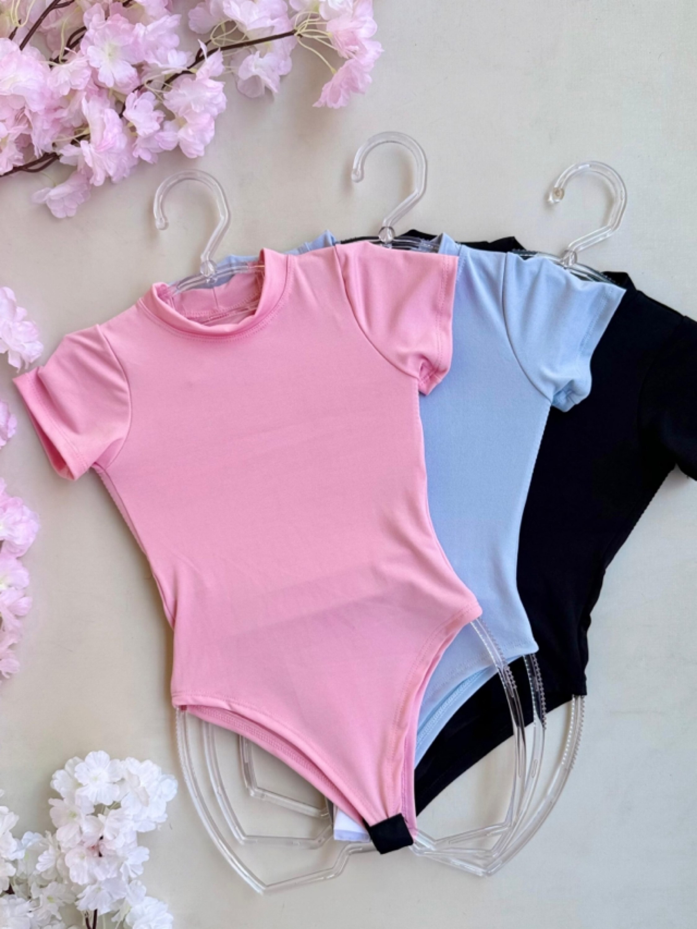 Body Gola Infantil