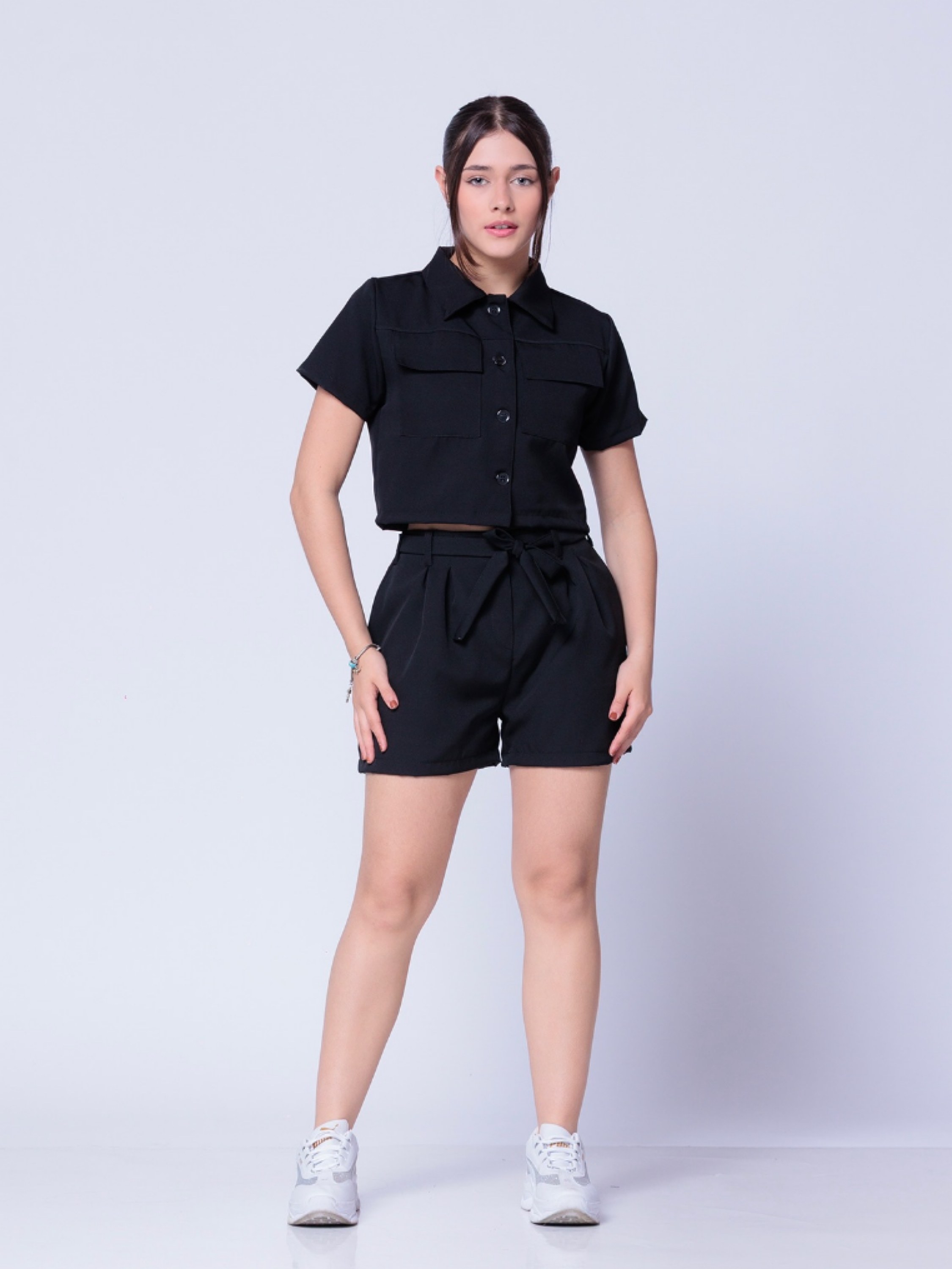 Conjunto Lia Juvenil