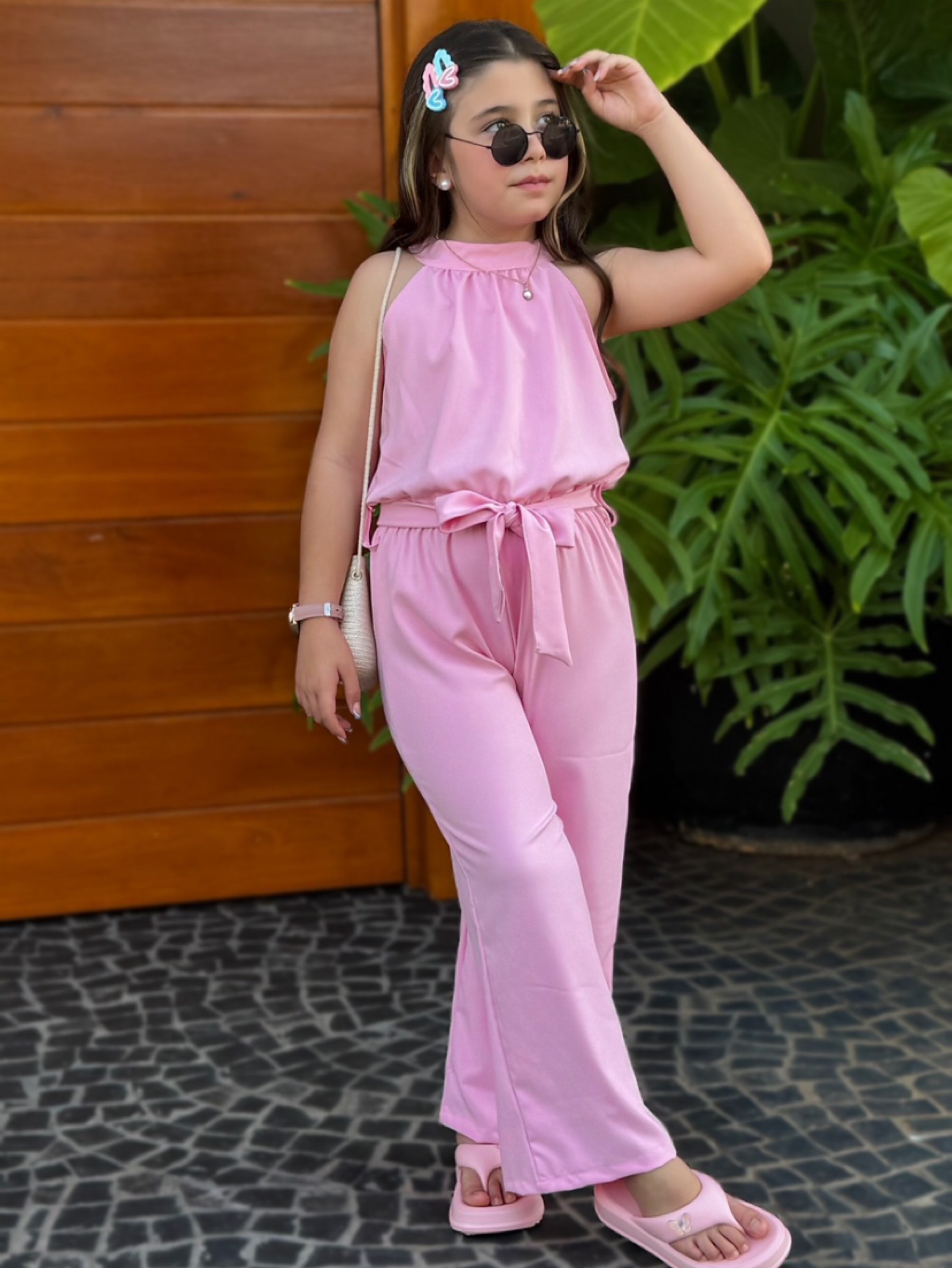 Macacão Wall Infantil
