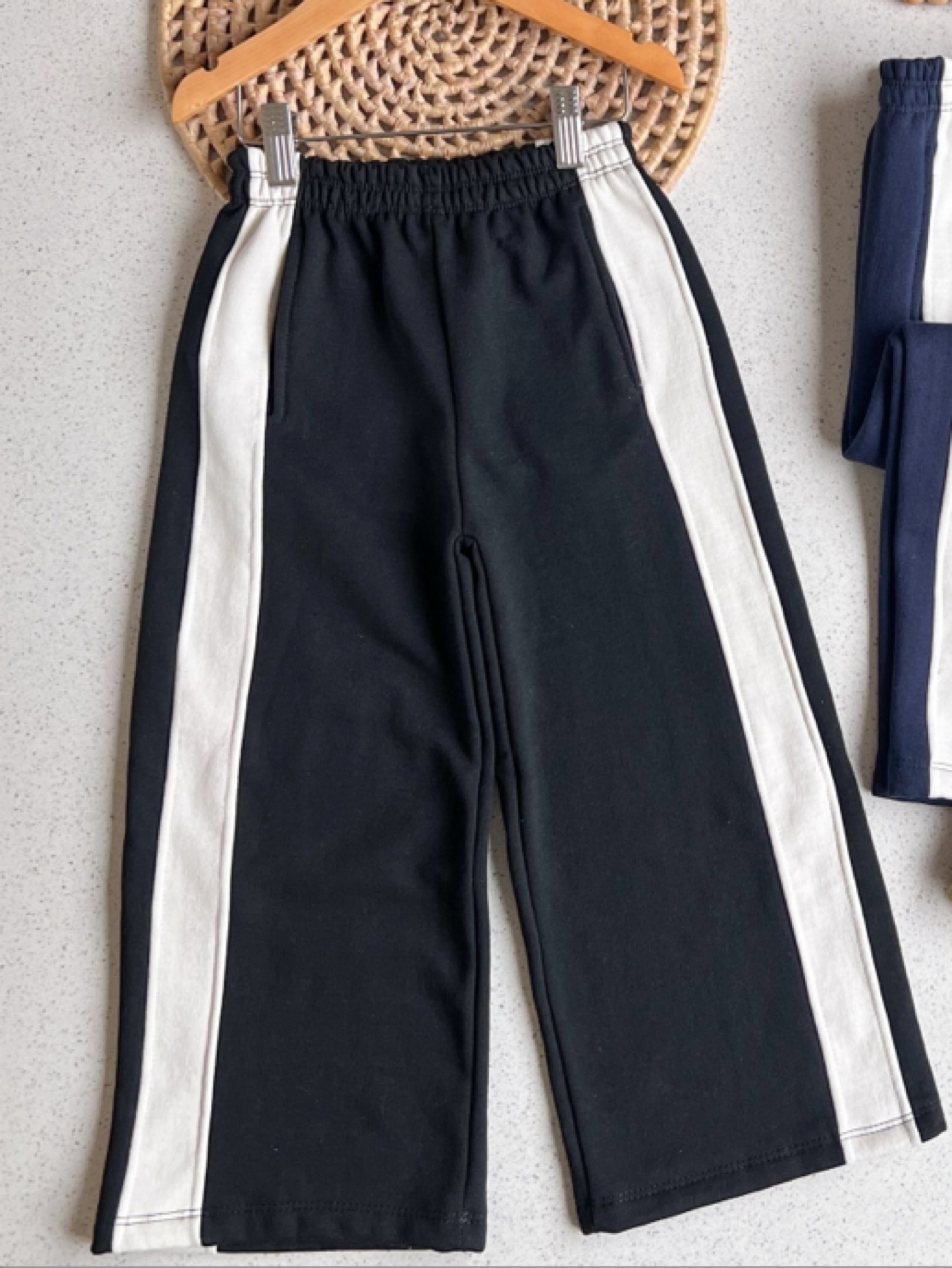 Calça Moletom Infantil