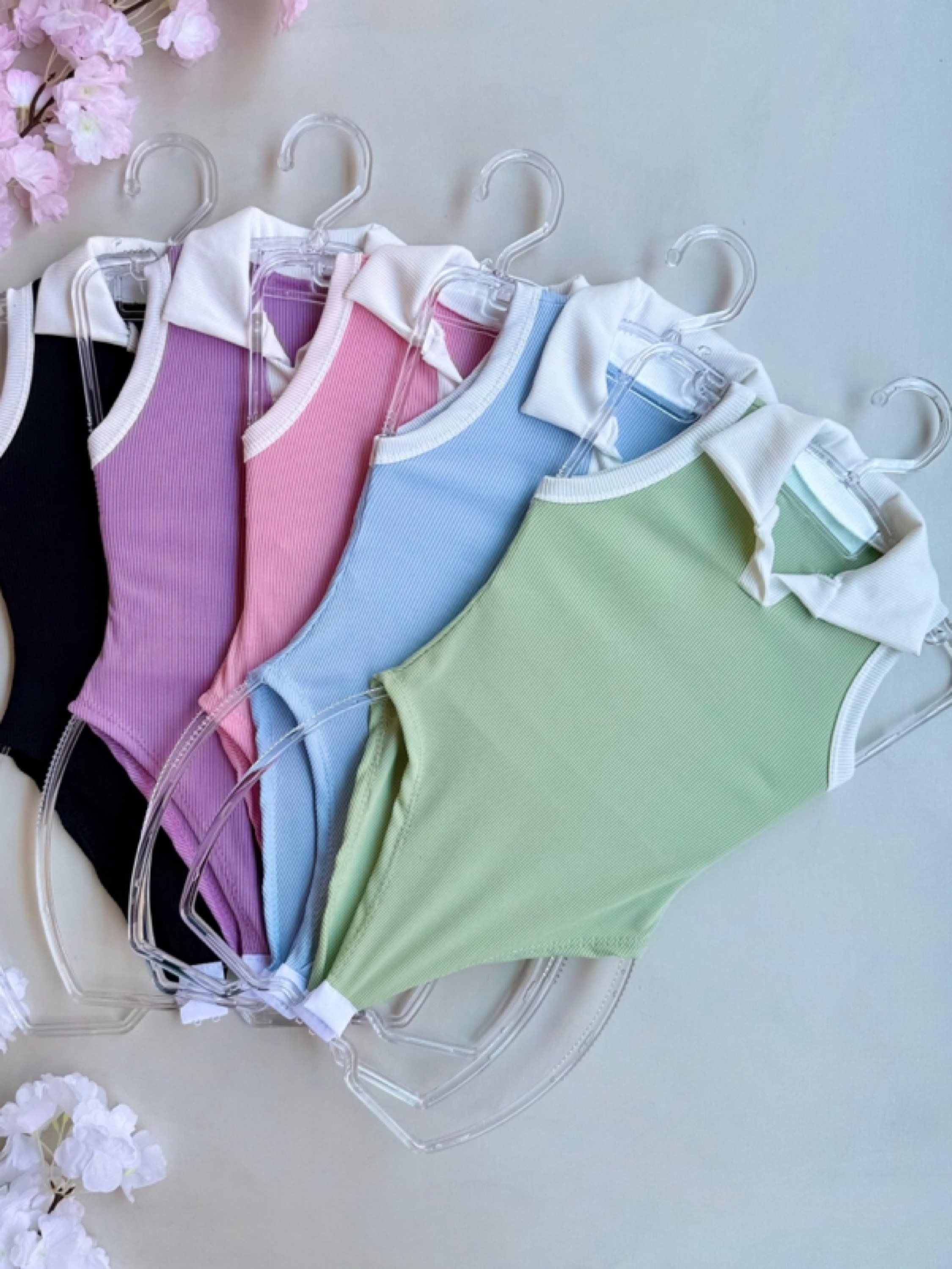 Body Gola Polo Infantil