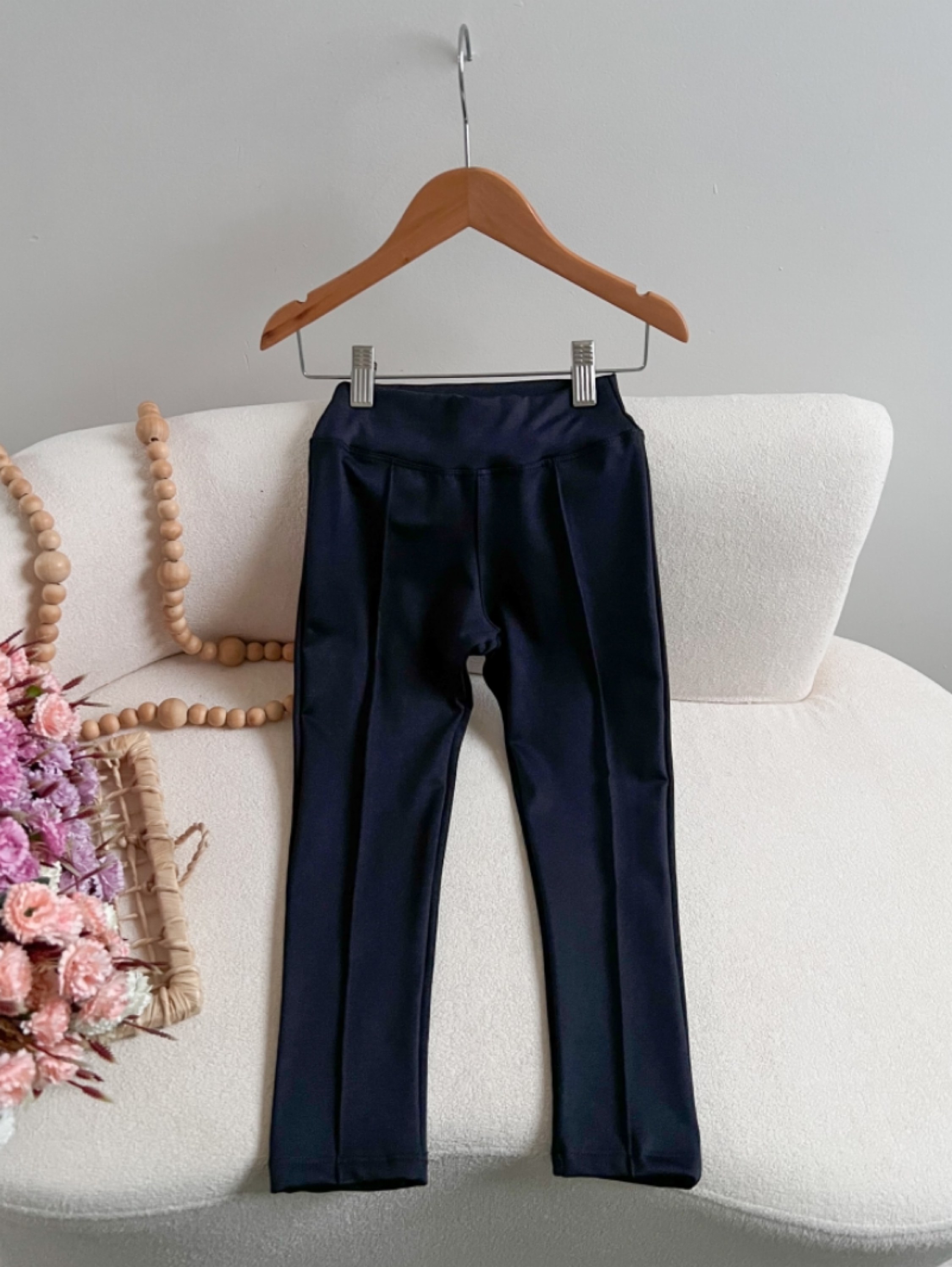 Legging Felpado Infantil