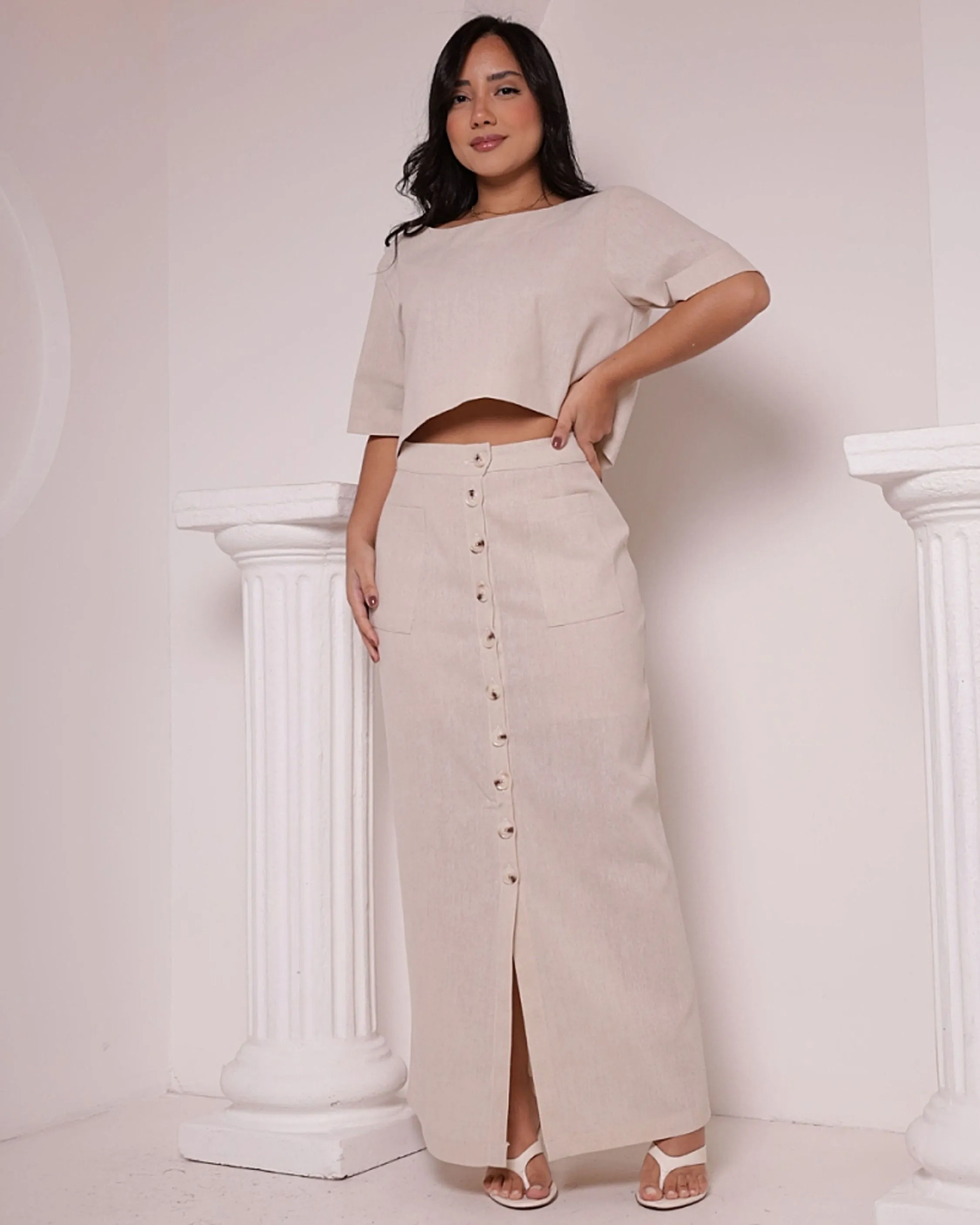 Conjunto Soraia