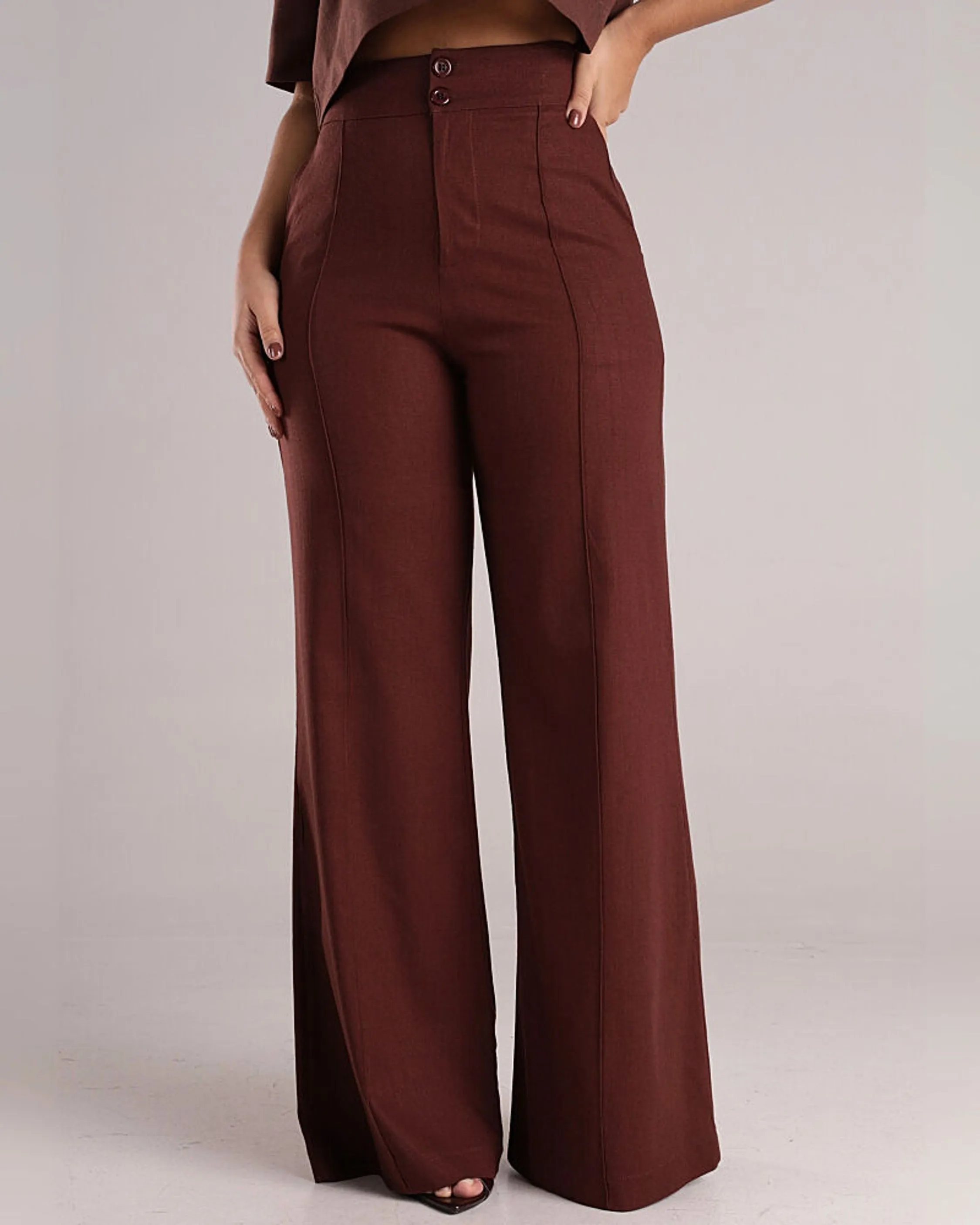 Calça Ava