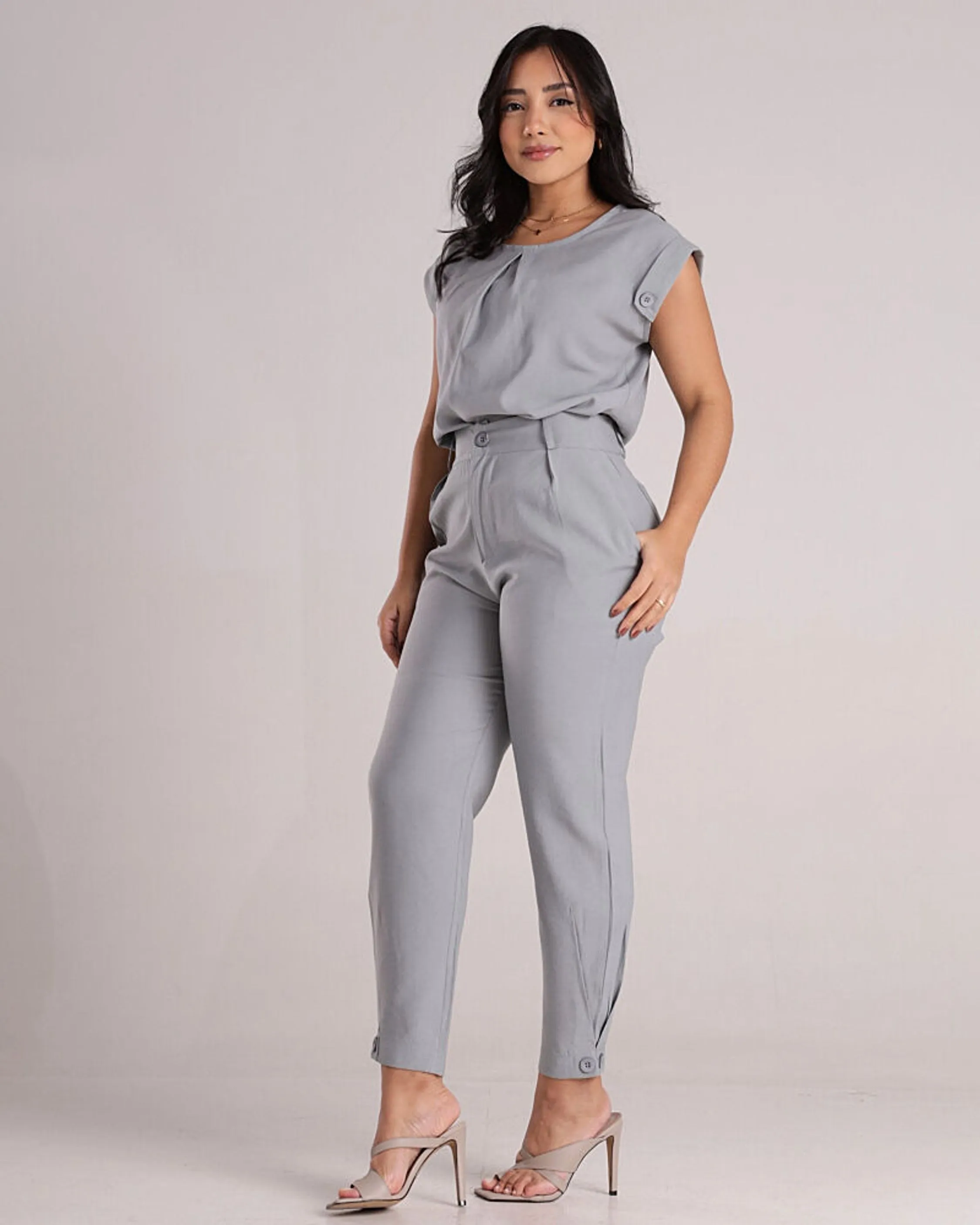 Conjunto Diana