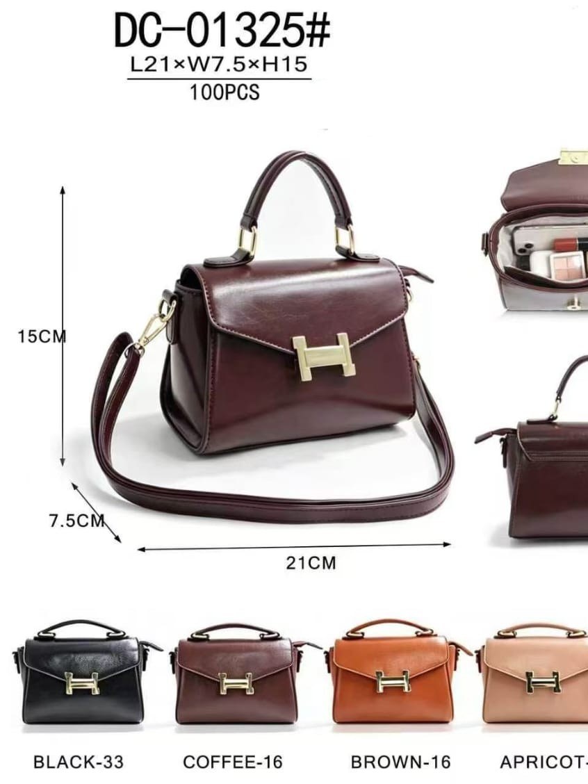 Bolsa feminina DC-01325