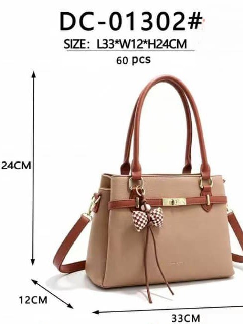 bolsa feminina 01302