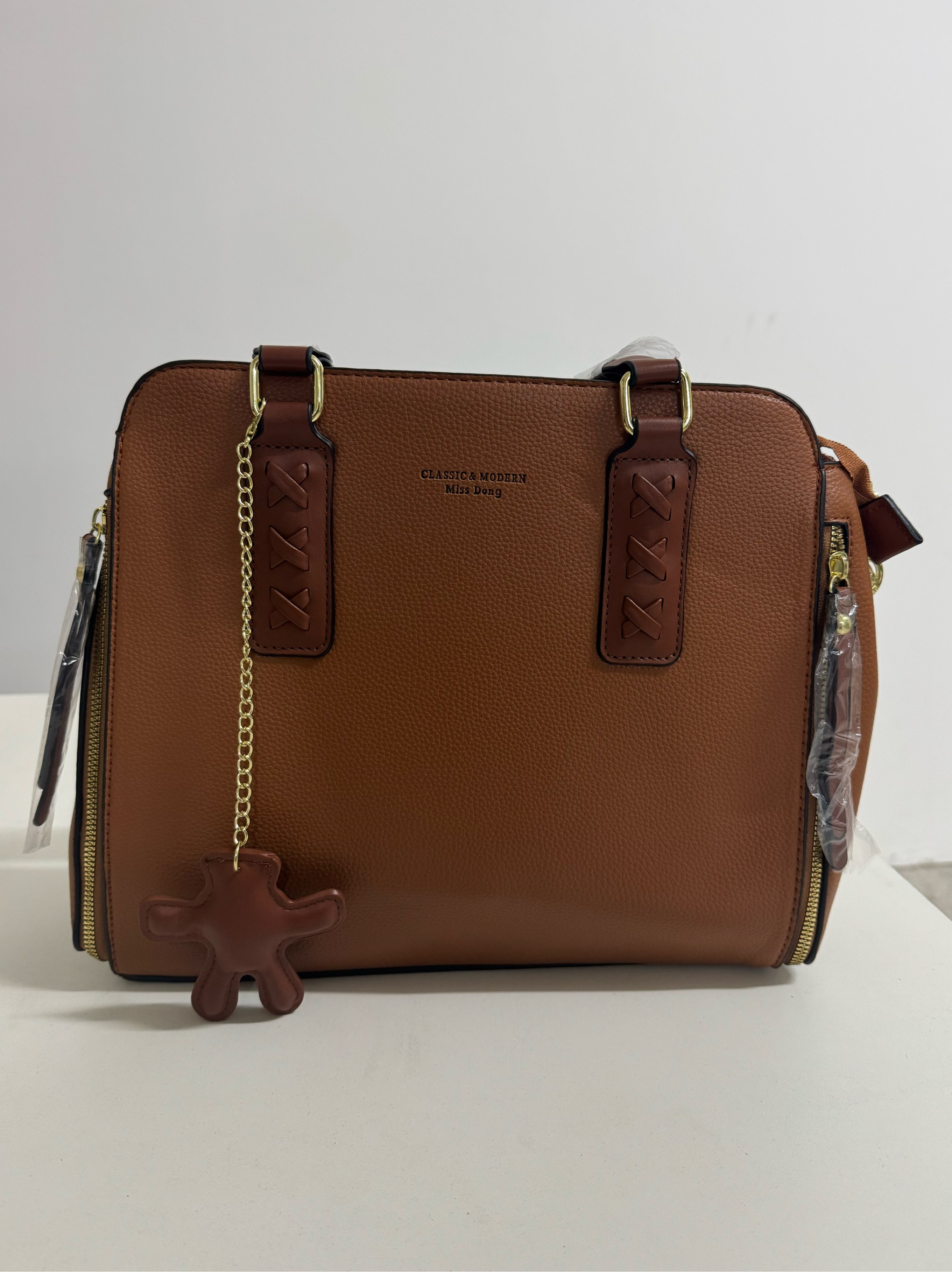 Bolsa feminina promoção 01105