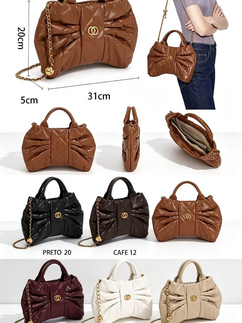 Bolsa feminina BC80679