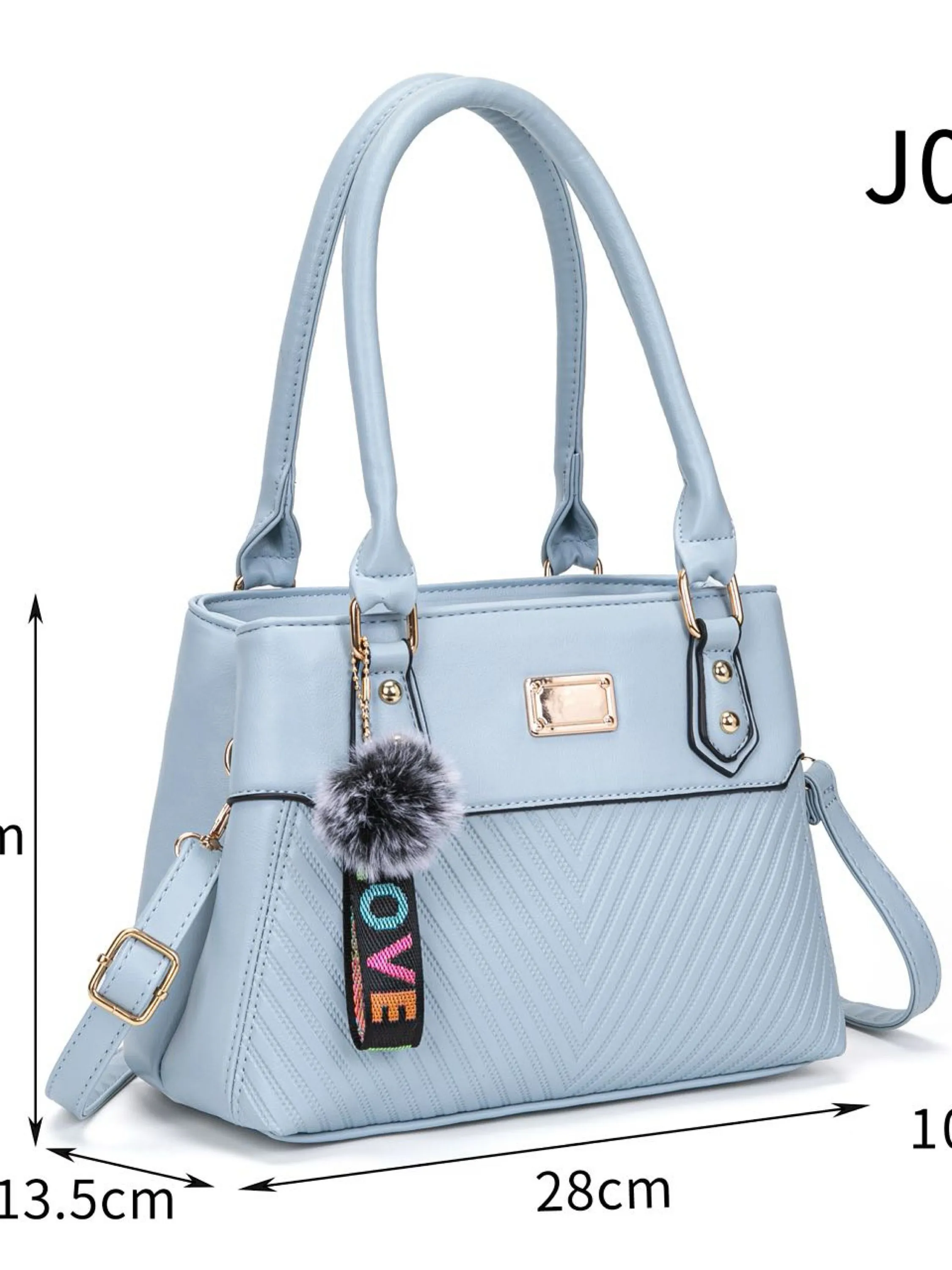 Bolsa feminina J025