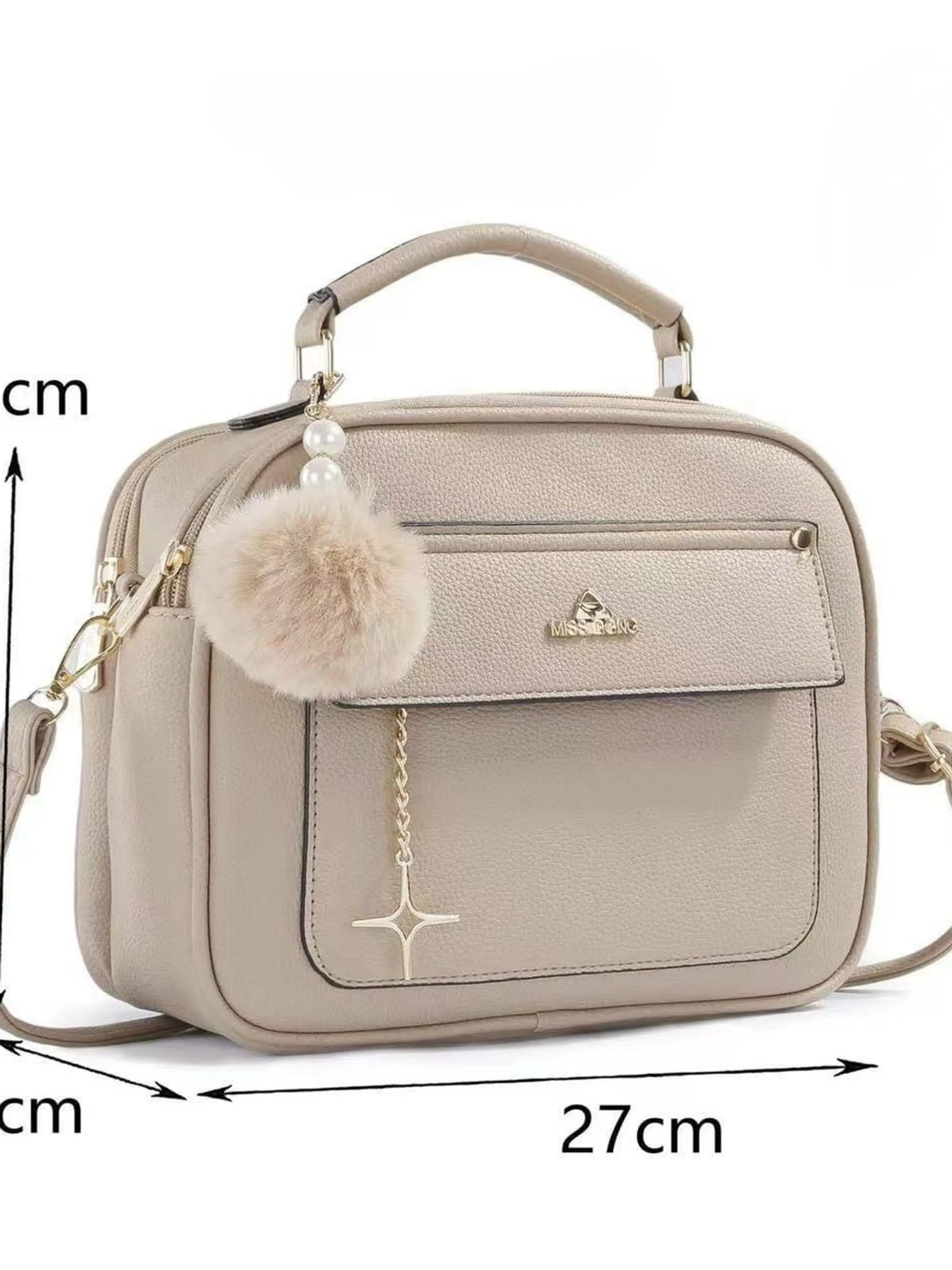 Bolsa feminina066#