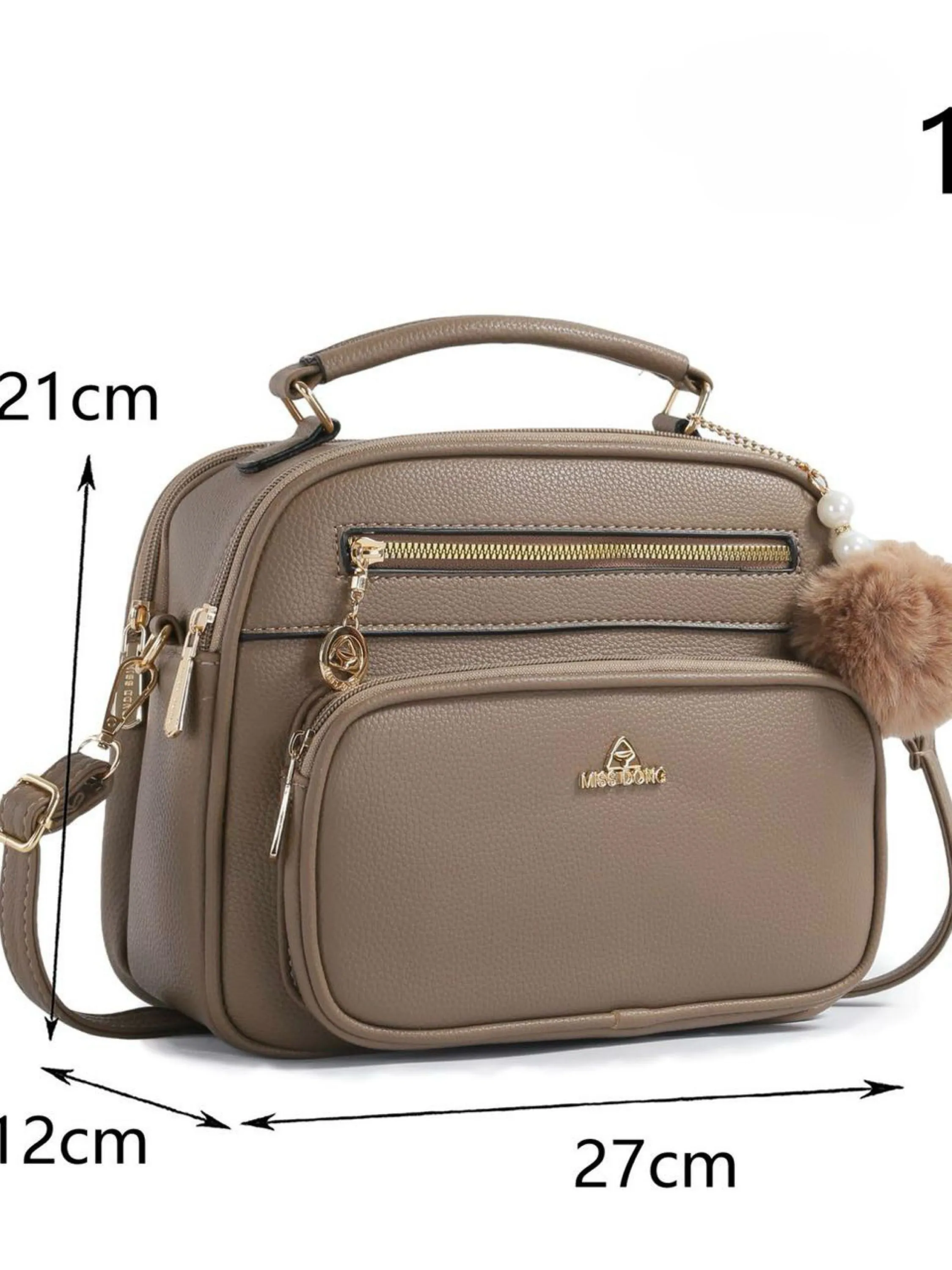 Bolsa feminina 1042#