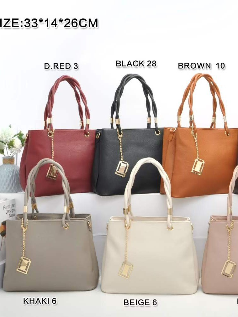 Bolsa casual L10349