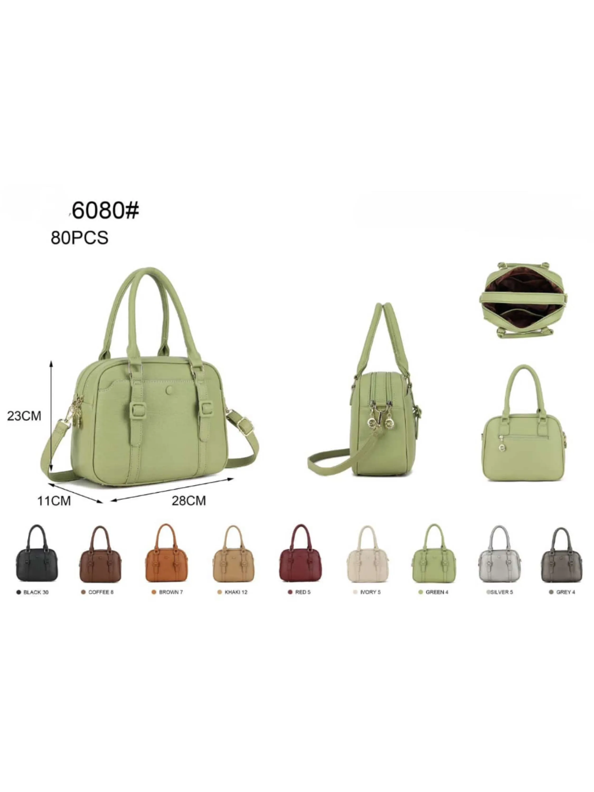 Bolsa feminina 6080