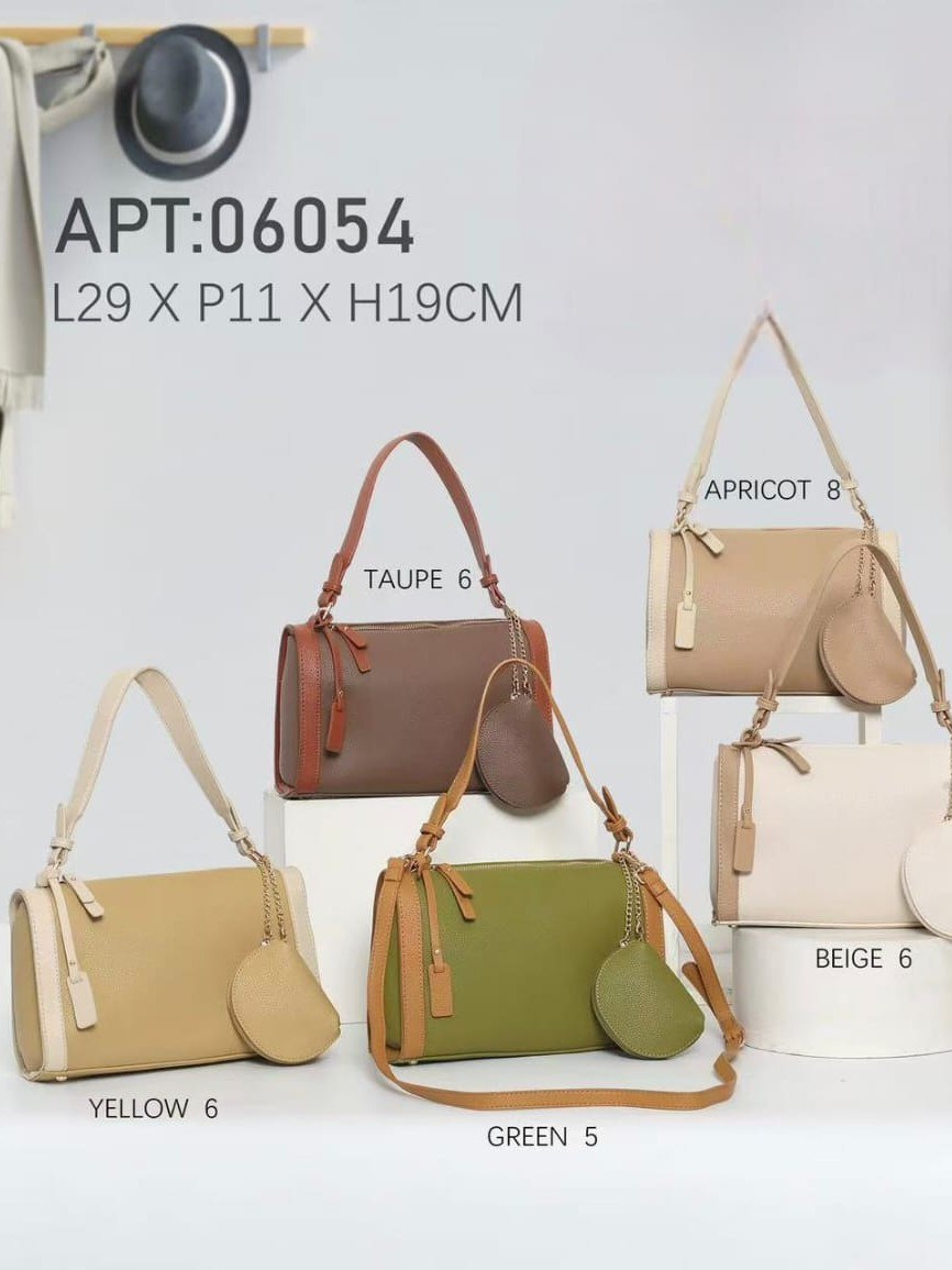 Bolsa feminina 06054