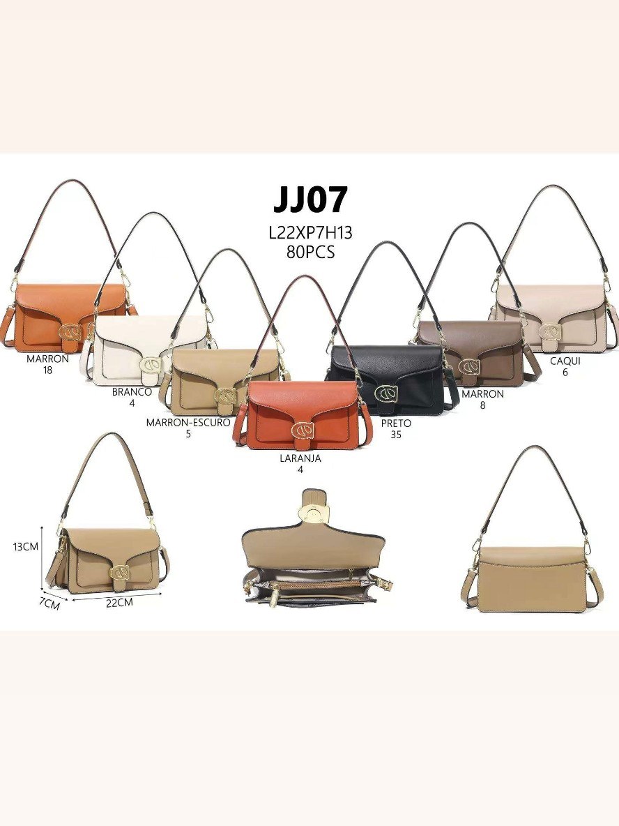 bolsa feminina JJ07