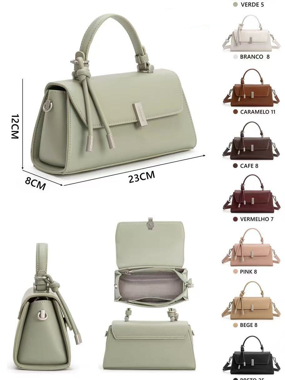 Bolsa feminina OR-535