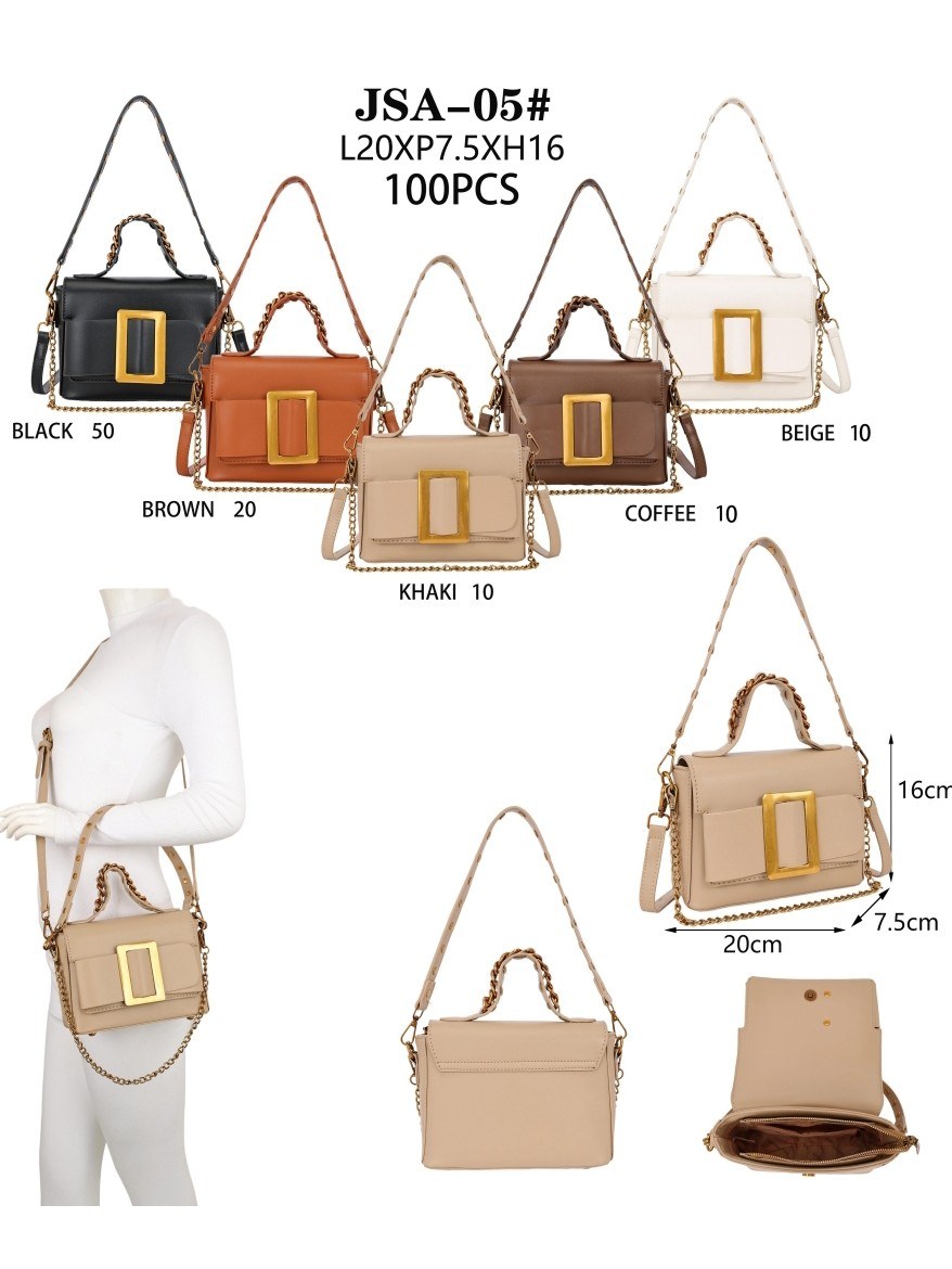 Bolsa feminina JSA-05