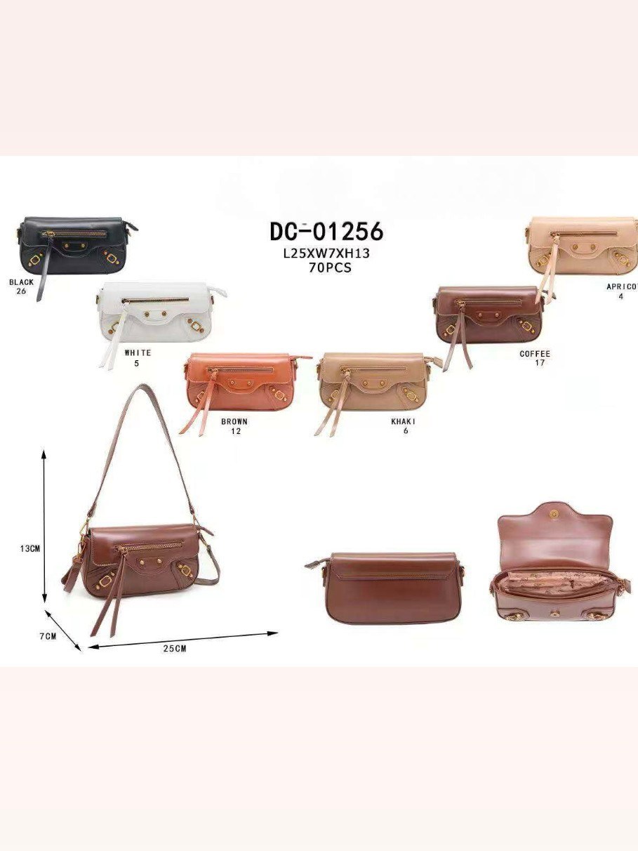 bolsa feminina DC-01256