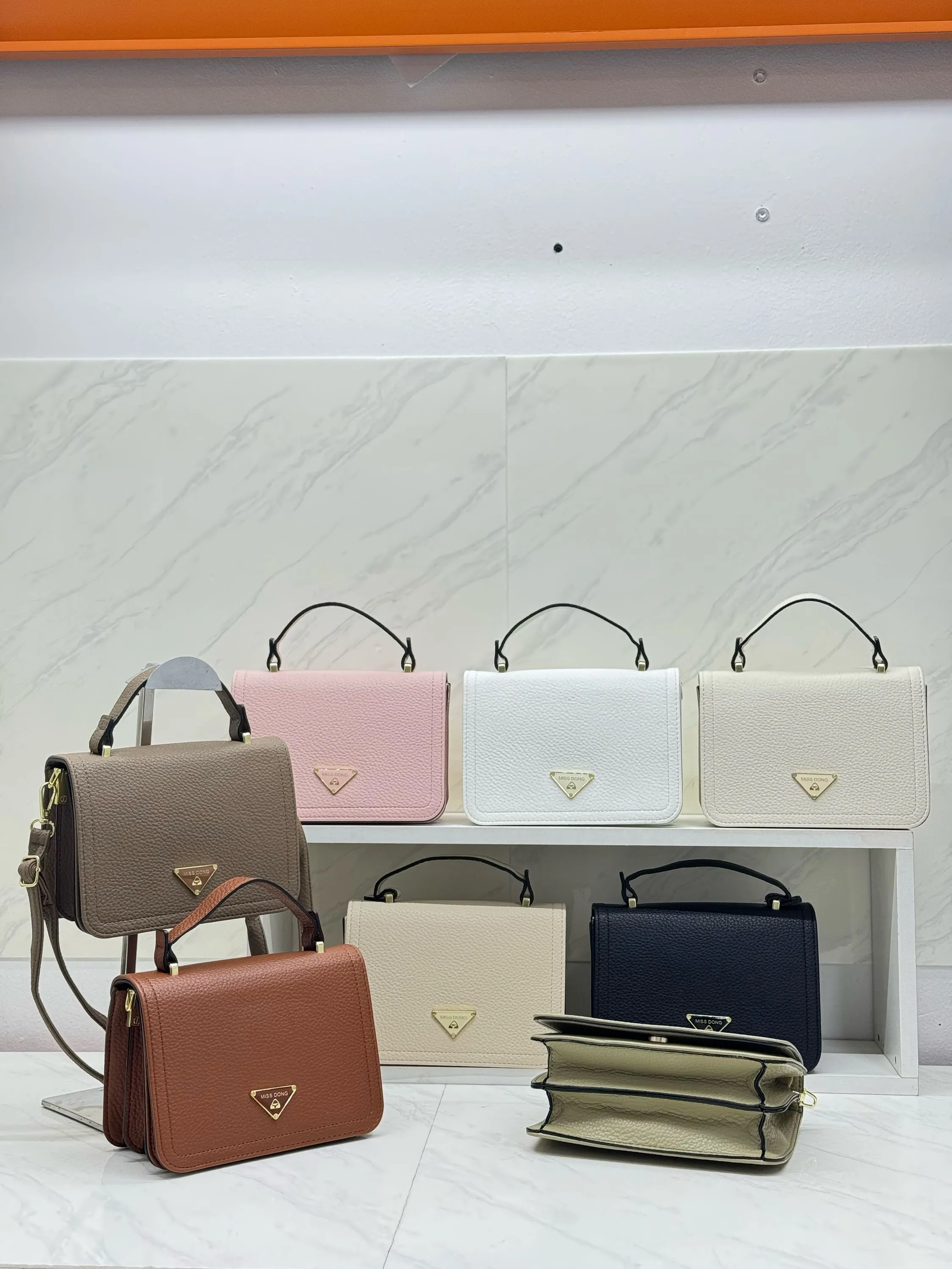 Bolsa feminina modelo sanfonada transversal 1920#