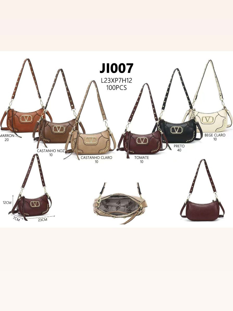 bolsa feminina JL007