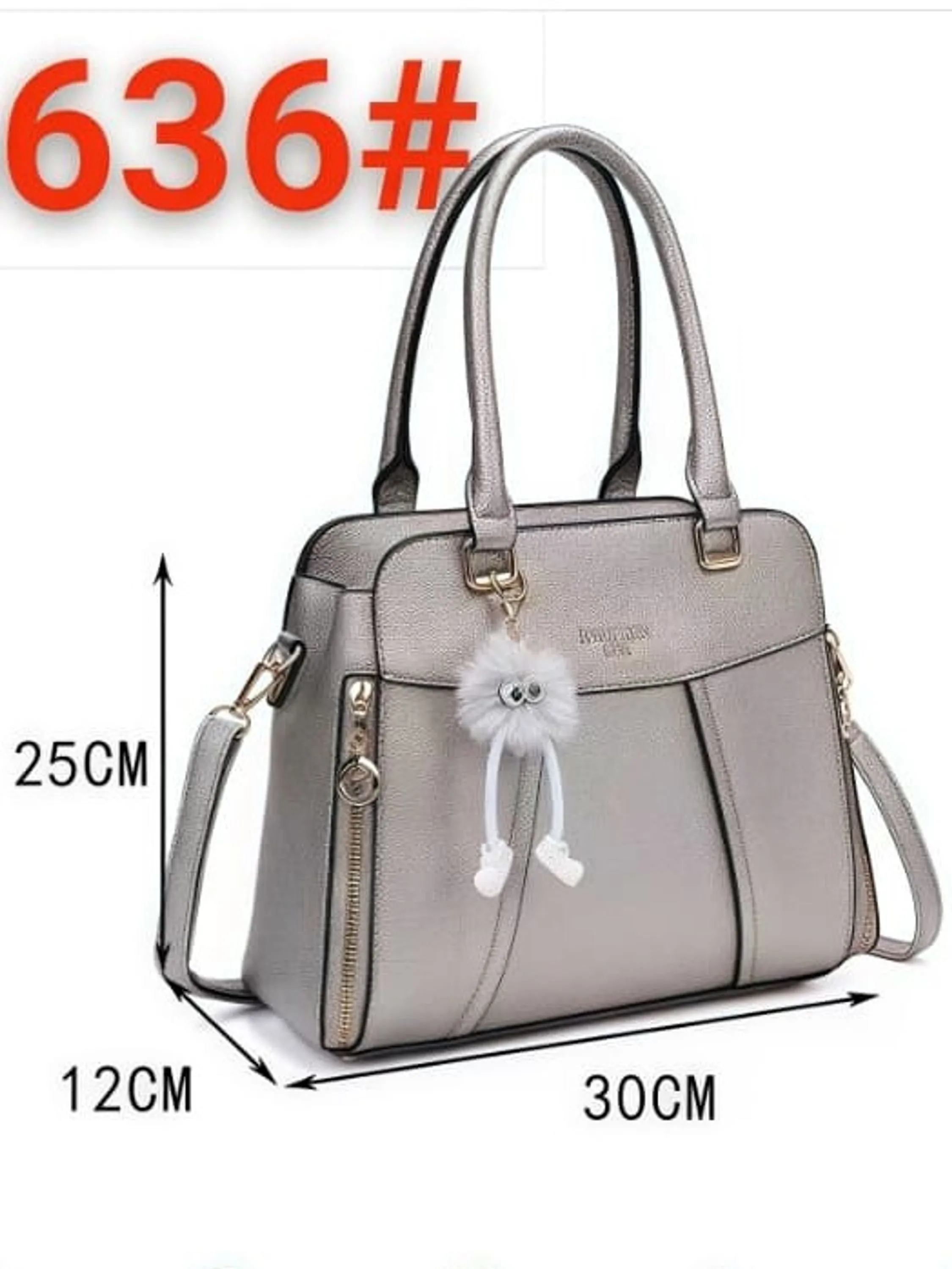 bolsa 6636#