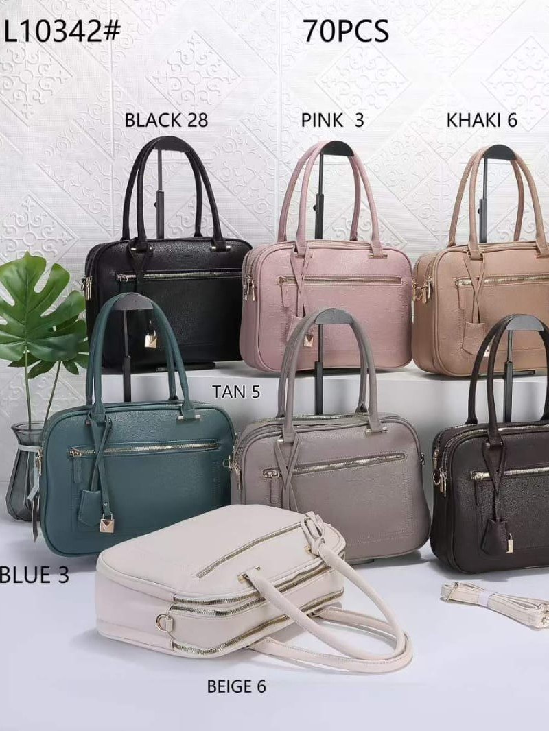 Bolsa feminina L-10342