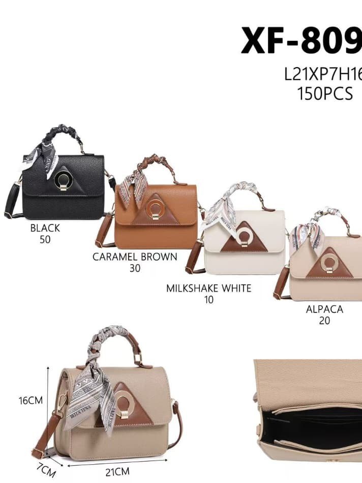 Bolsa feminina XF-8099