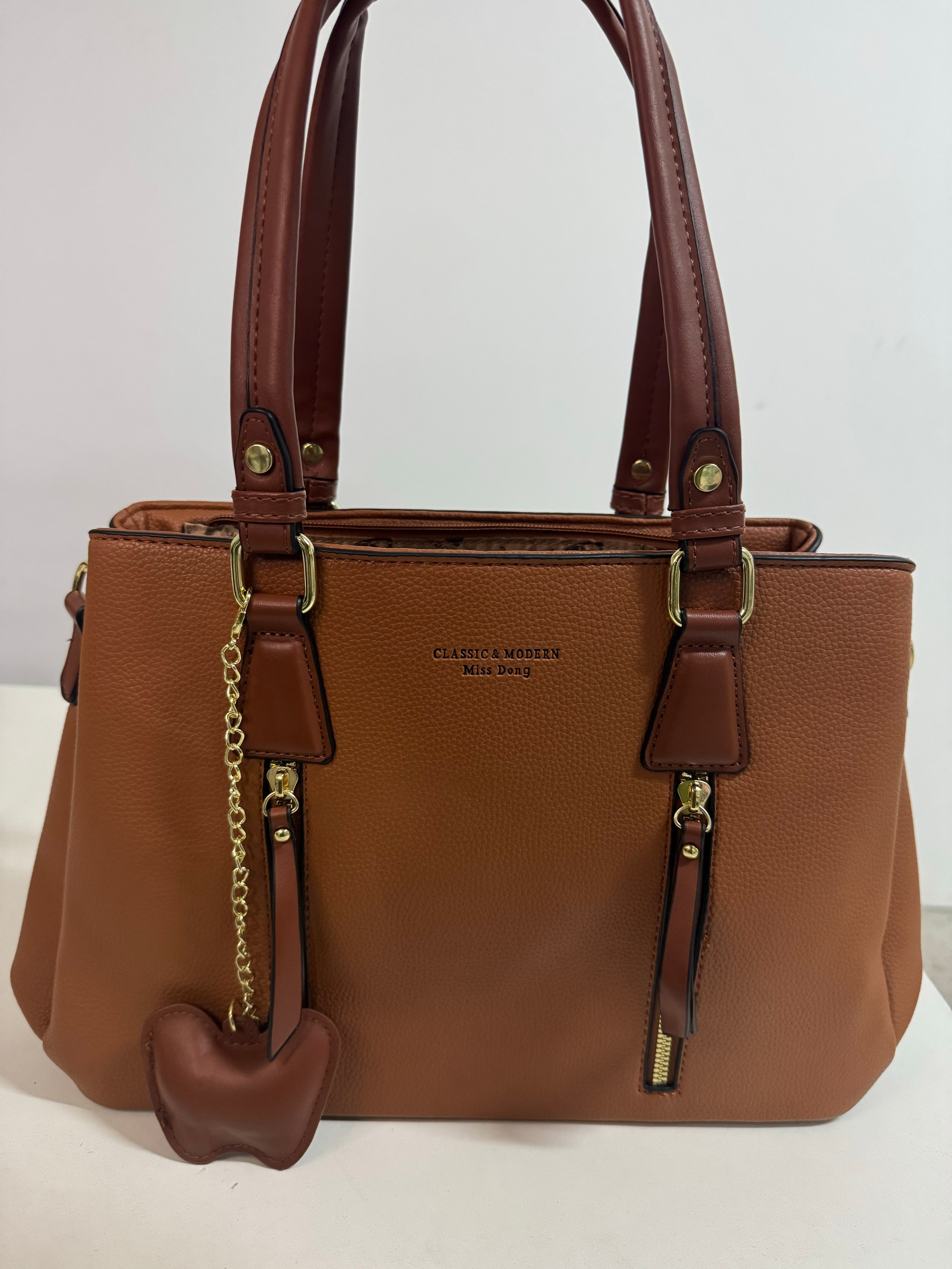 Bolsa feminina promoção 01190