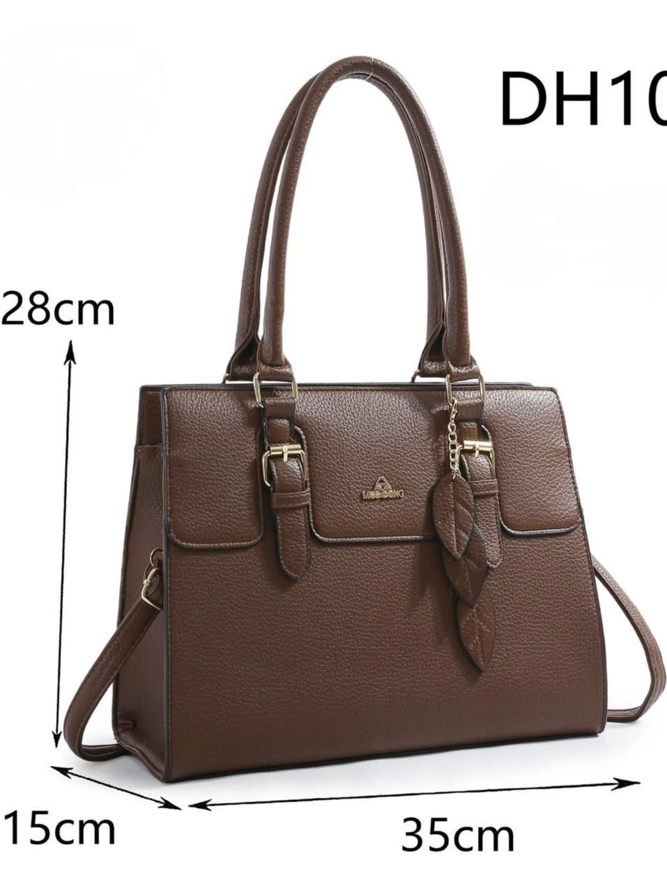 Bolsa feminina DH1028-A#