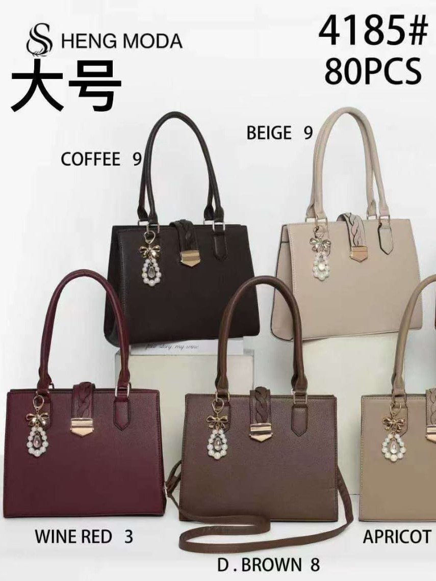 Bolsa feminina 4185