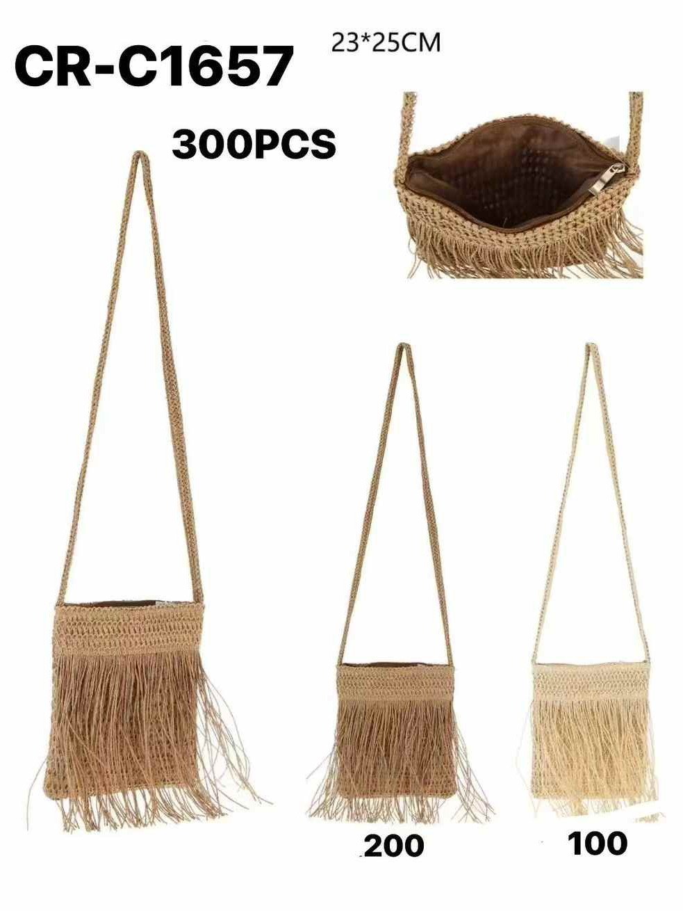 bolsa de praia 1657