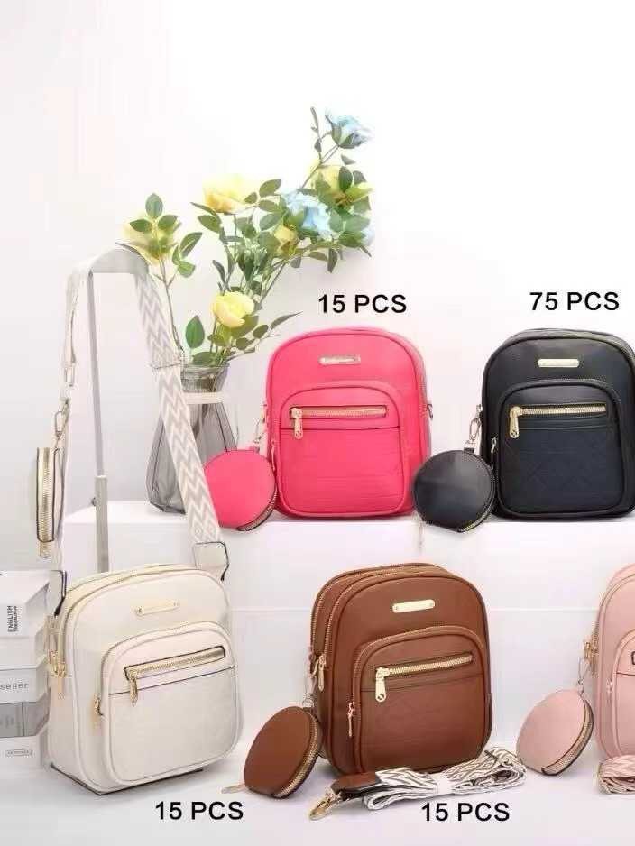 Bolsa feminina ombro 11927-59#