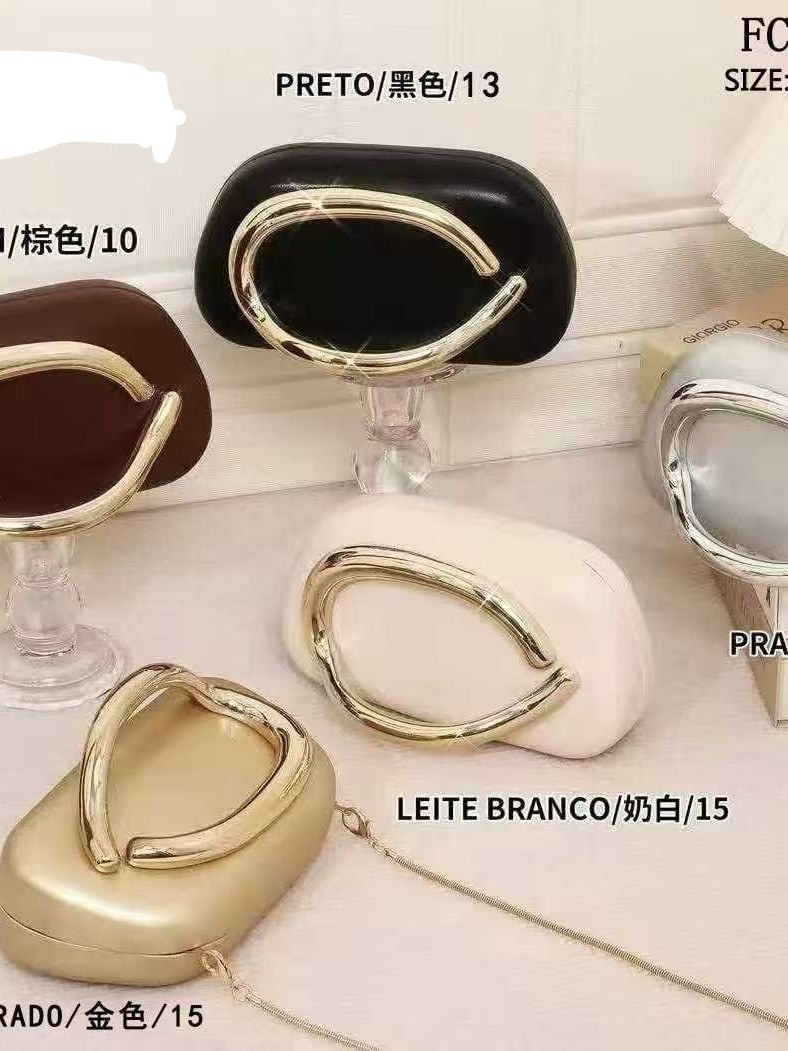 Bolsa feminina FC-00001