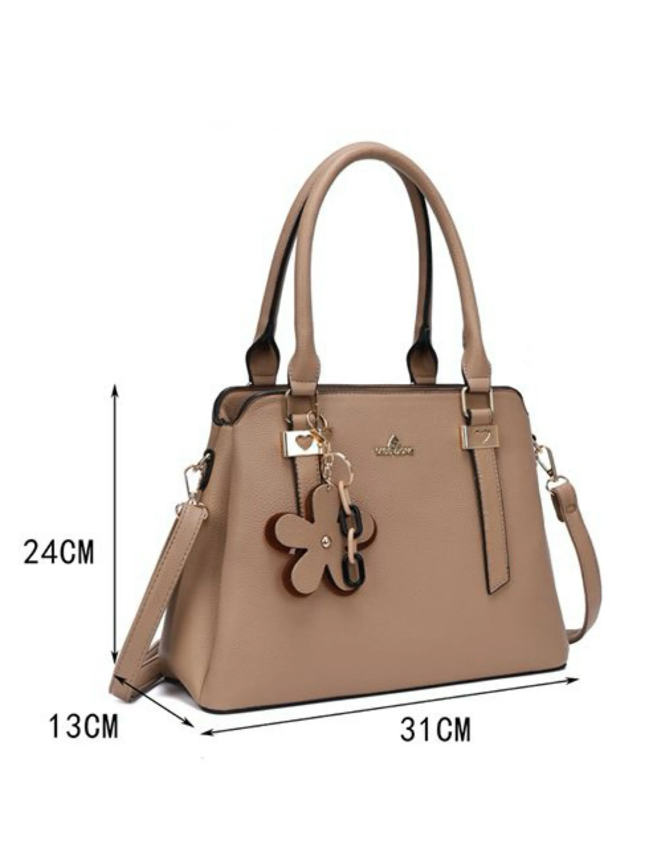 Bolsa feminina DH443#