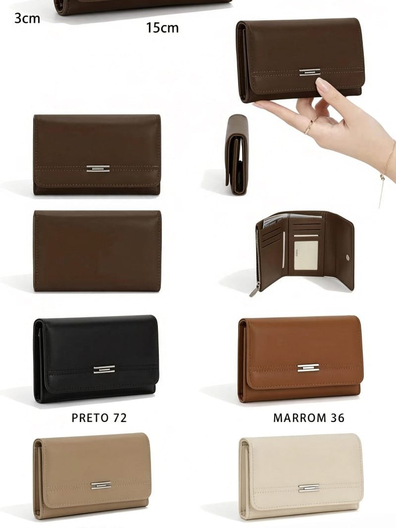 Bolsa feminina TR80502