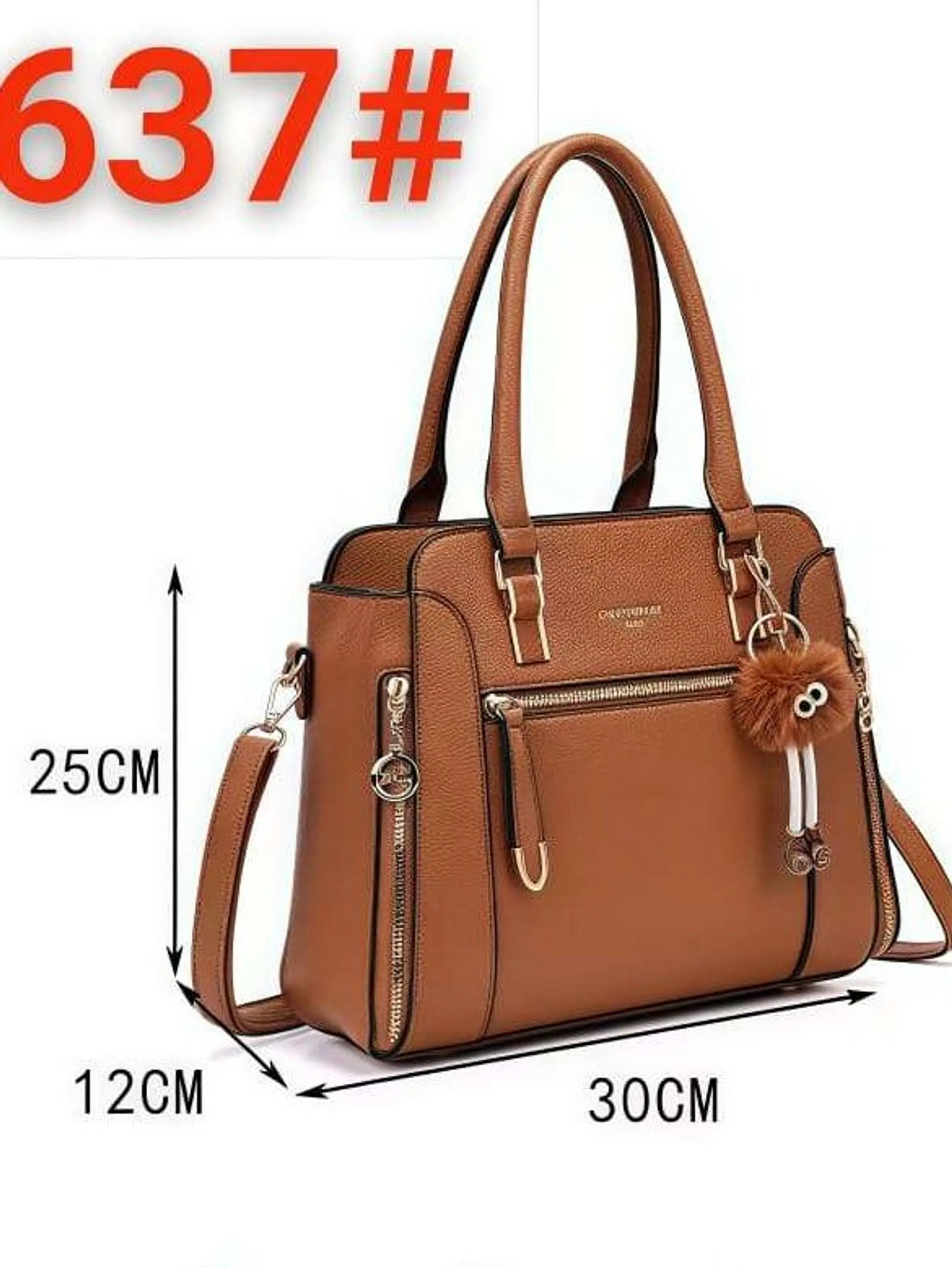 bolsa 6637#