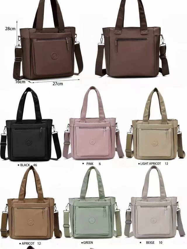 Bolsa feminina 6122