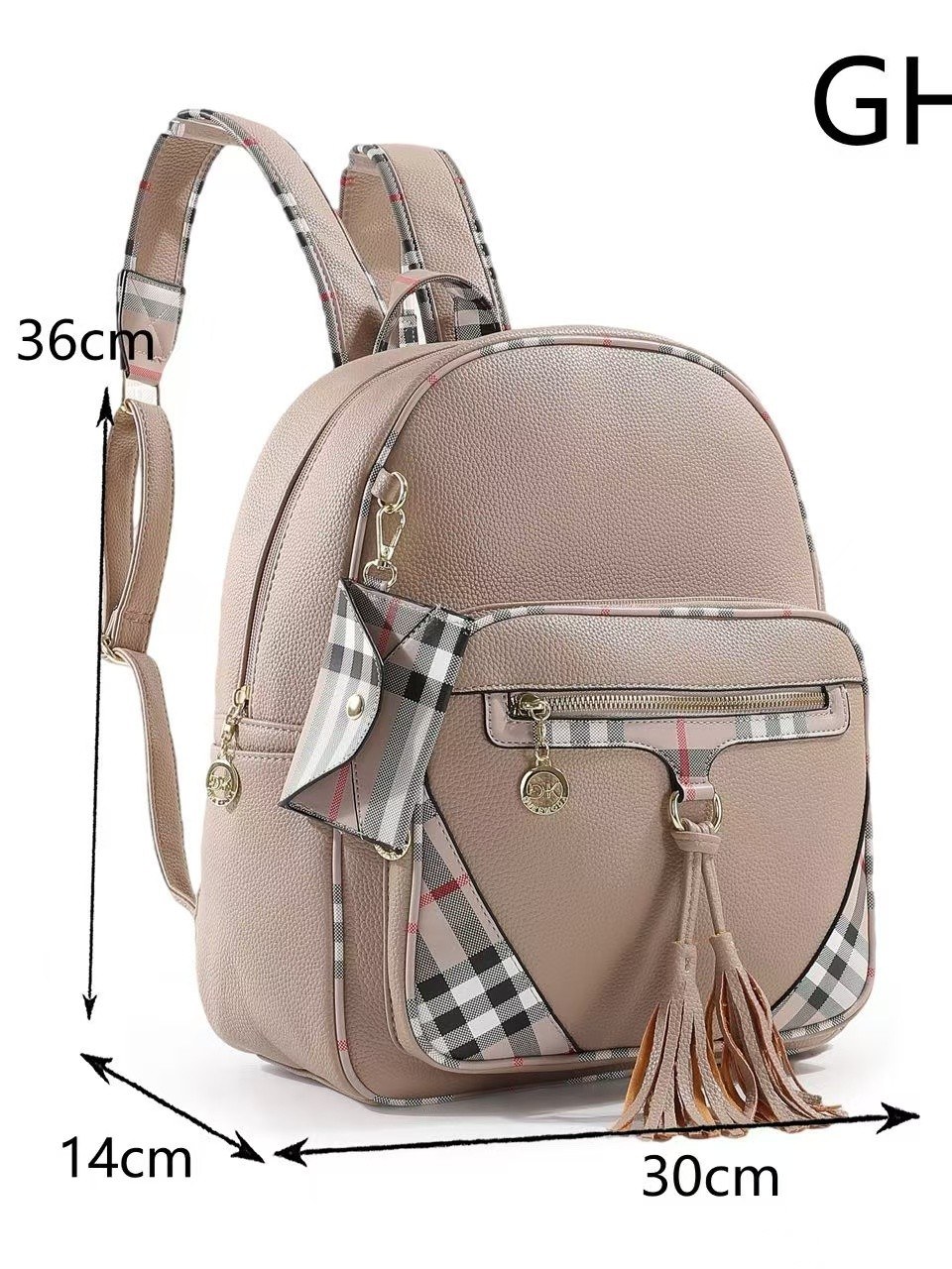 Mochila feminina GH-557