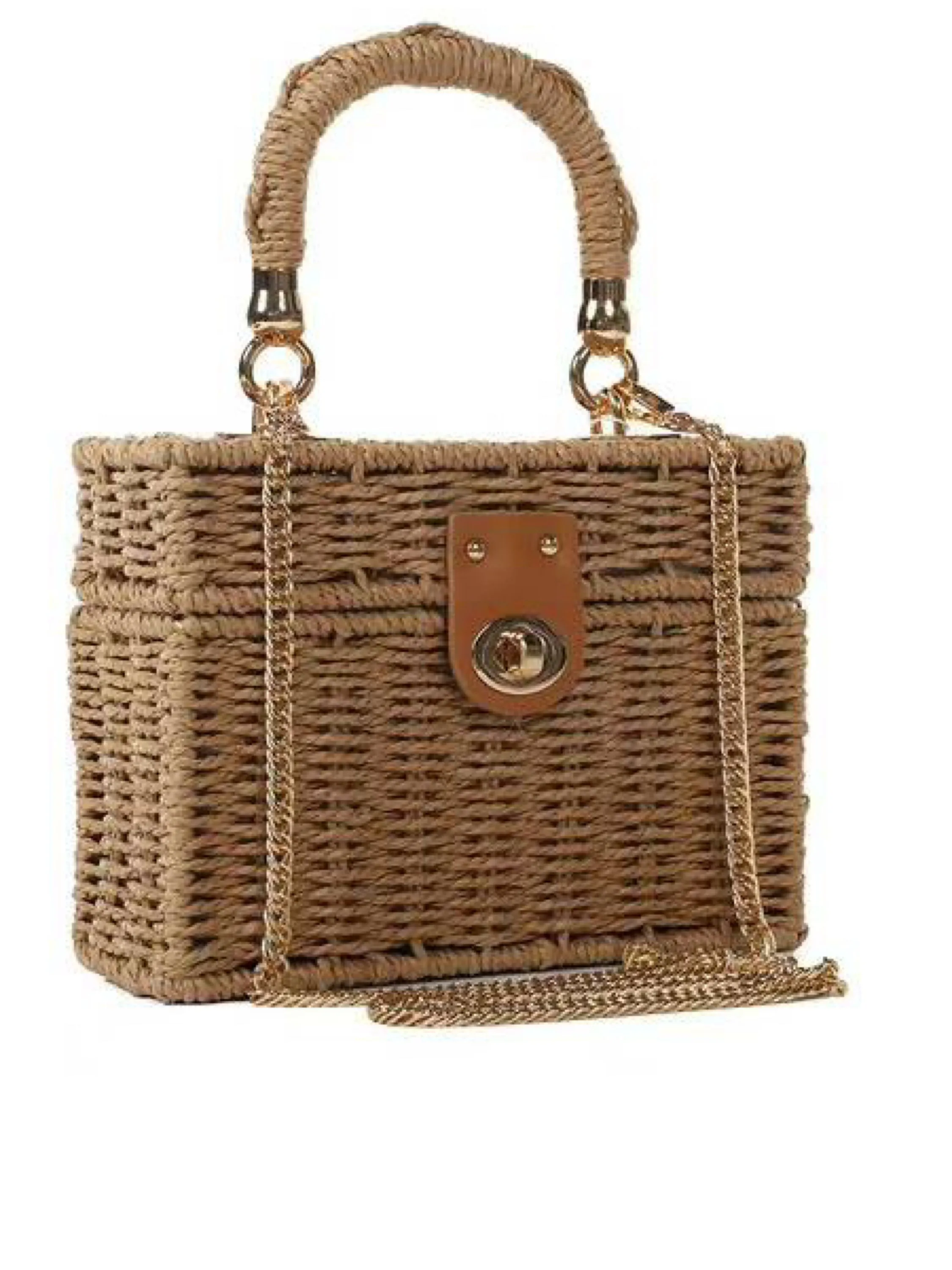 Bolsa paira 8014#