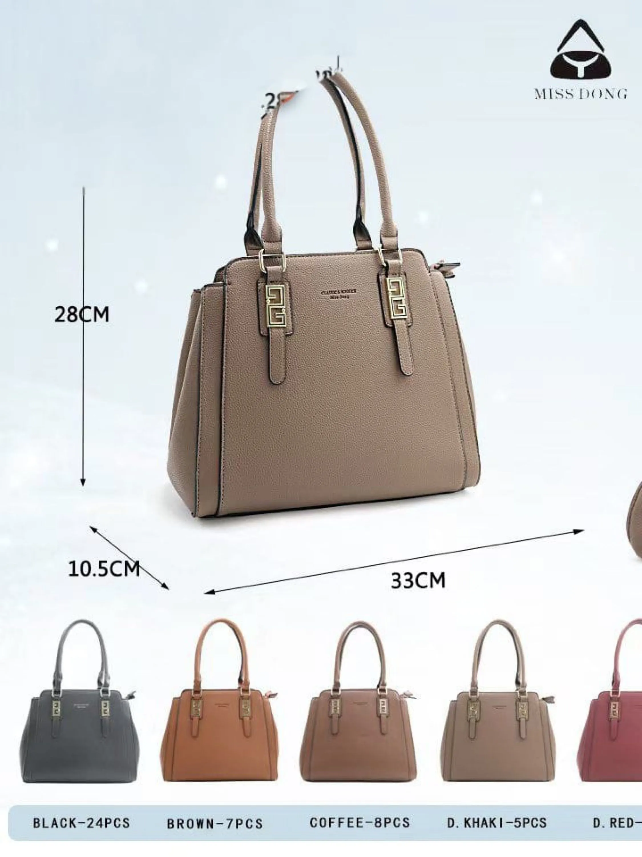 Bolsa feminina 798