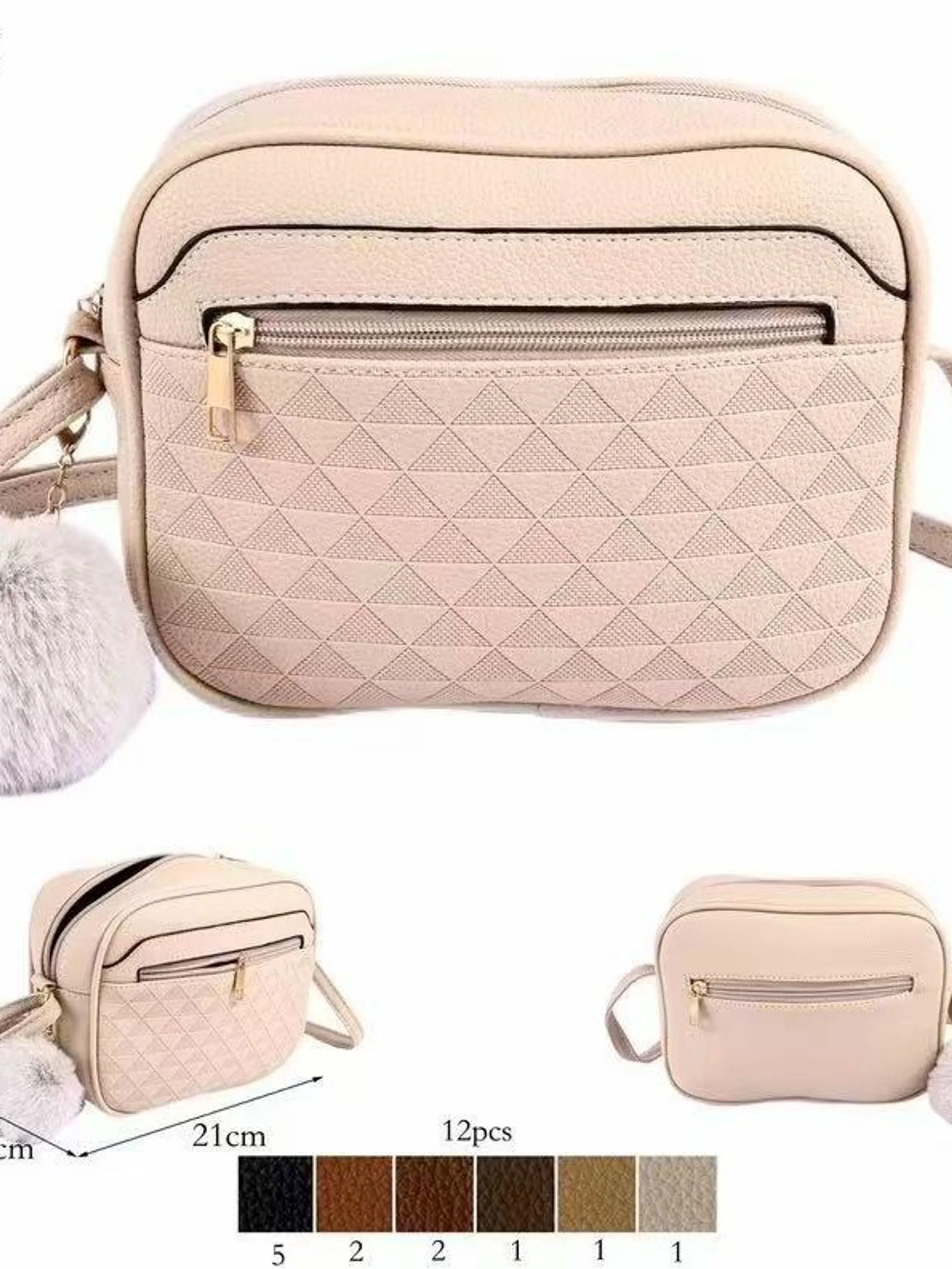 Bolsa feminina CYC-2506