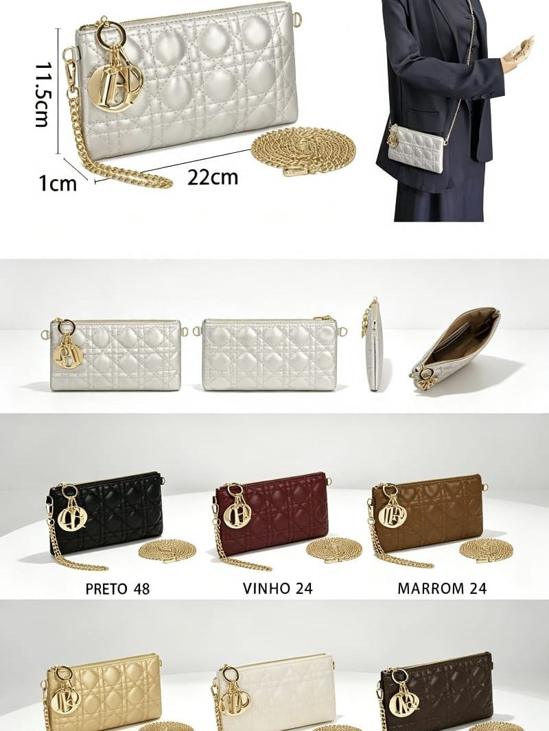 Bolsa feminina TR50613