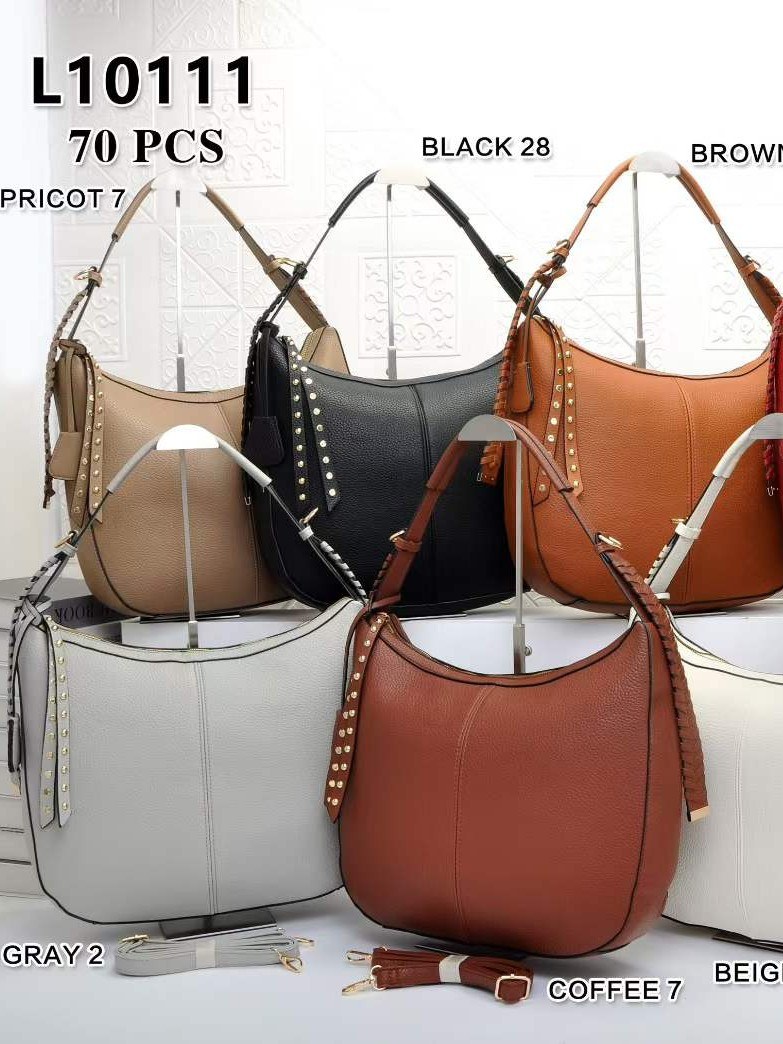 Bolsa feminina L-10111