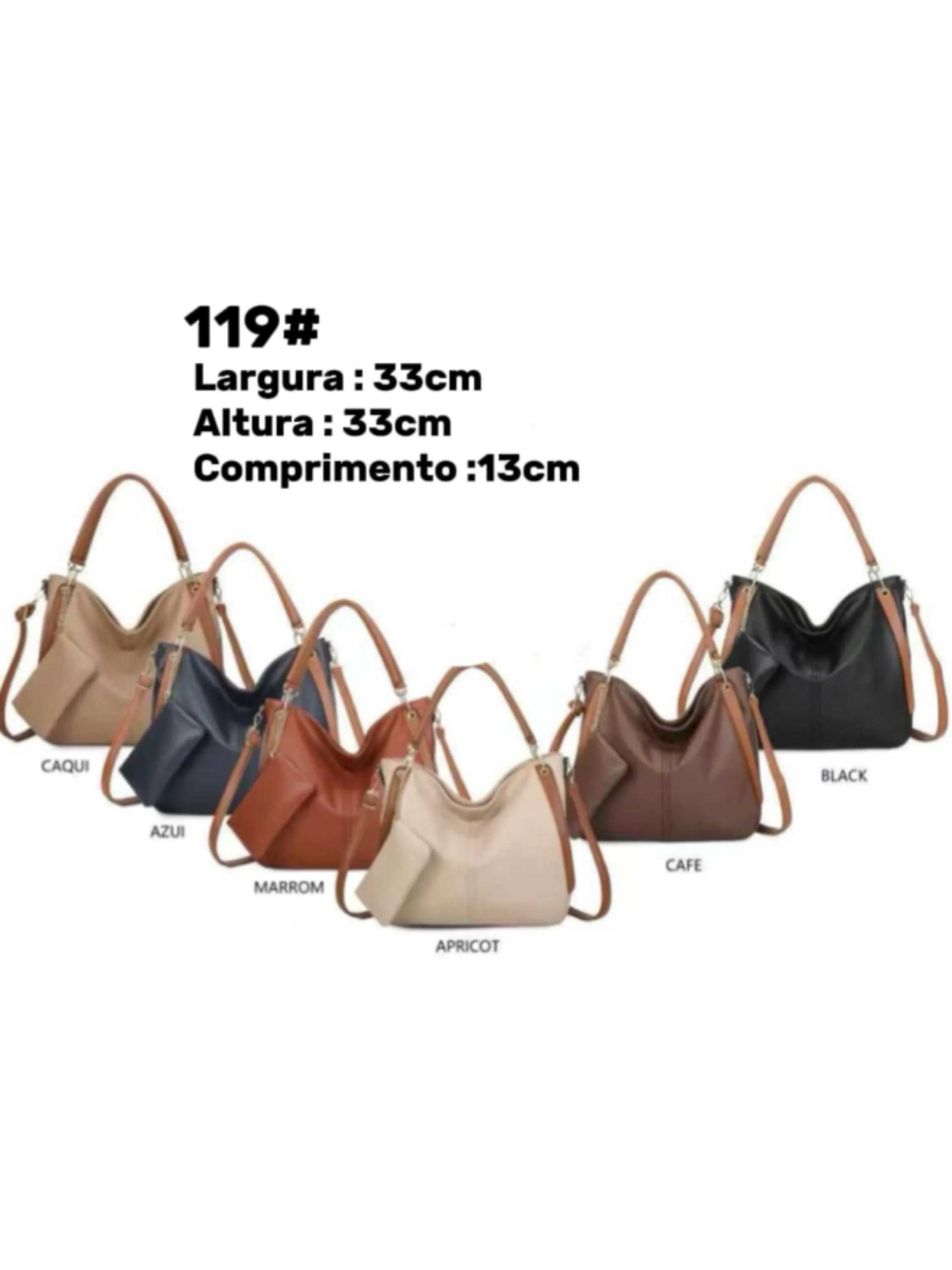 Bolsa transversal FEM trabalho 119#