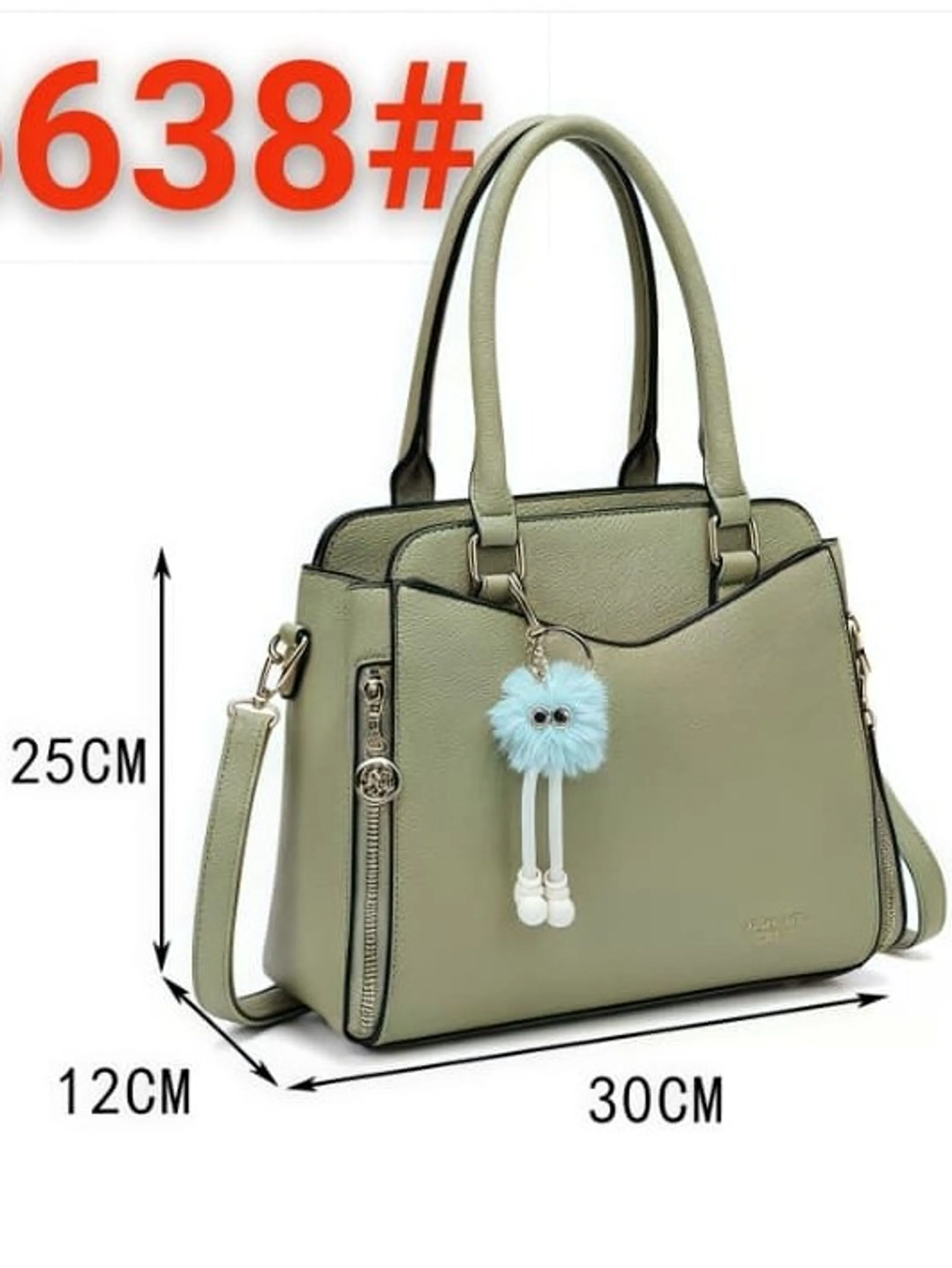 bolsa 6638#