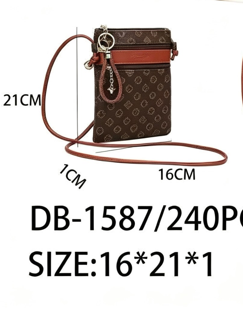 bolsa feminina 1587