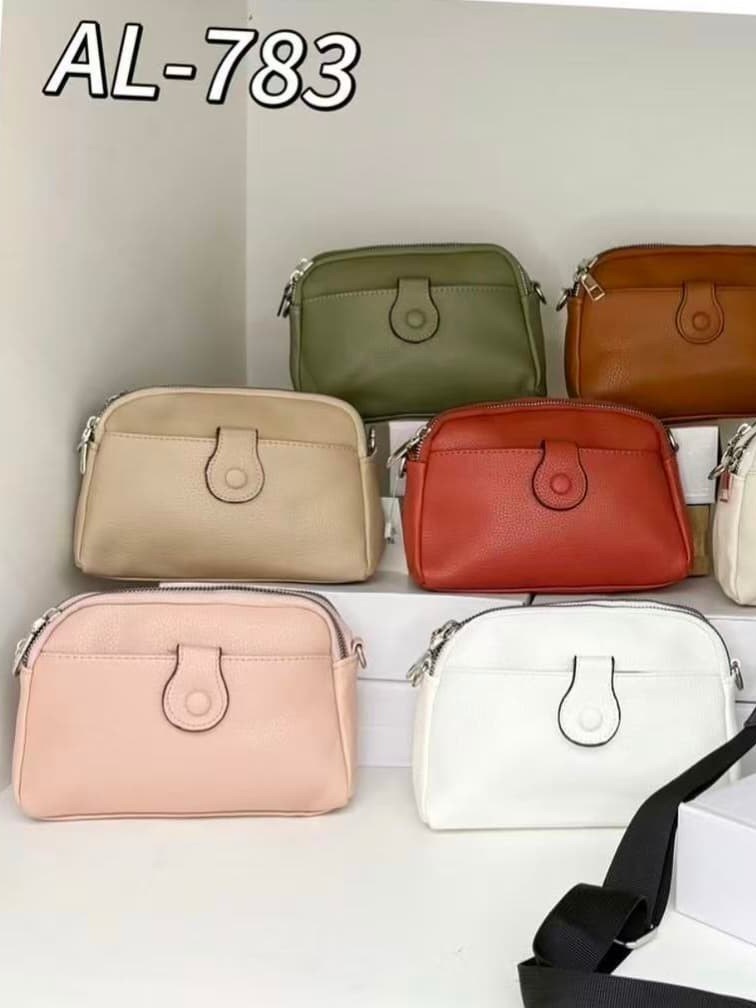 Bolsa feminina AL-782