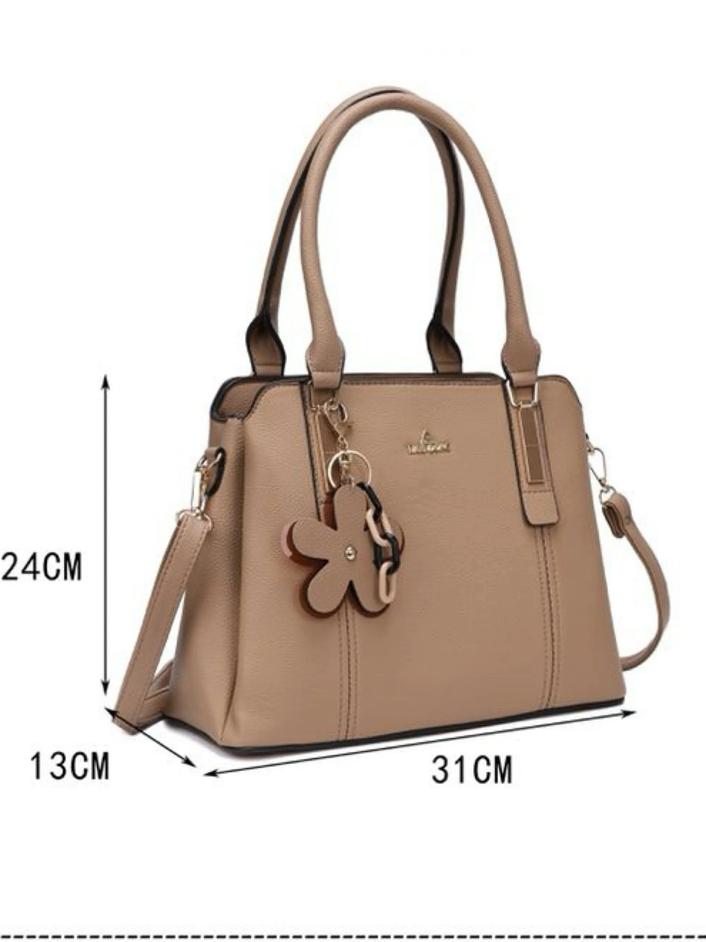 Bolsa feminina DH444#