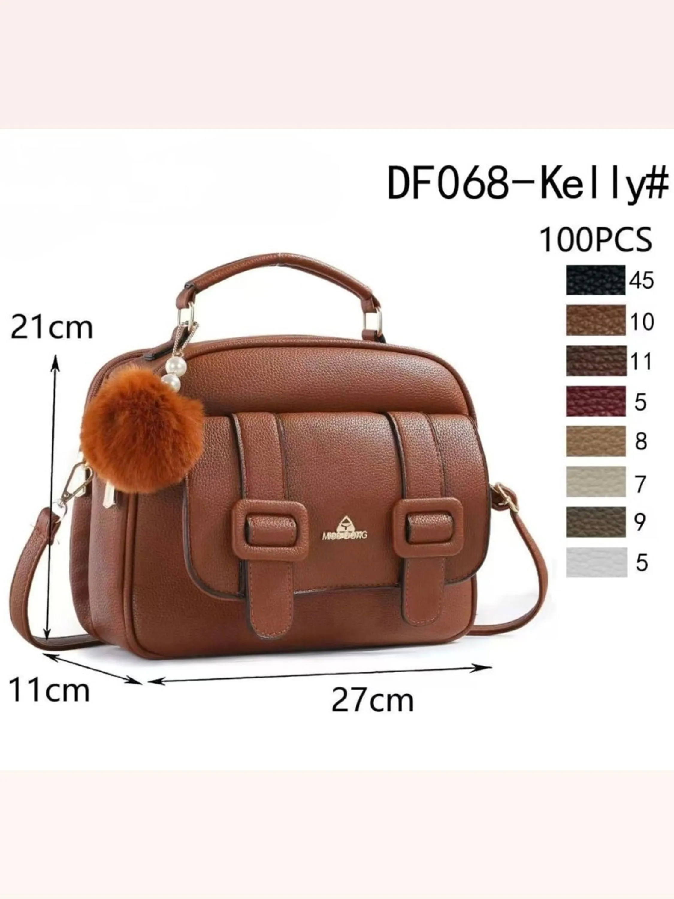 bolsa 608#